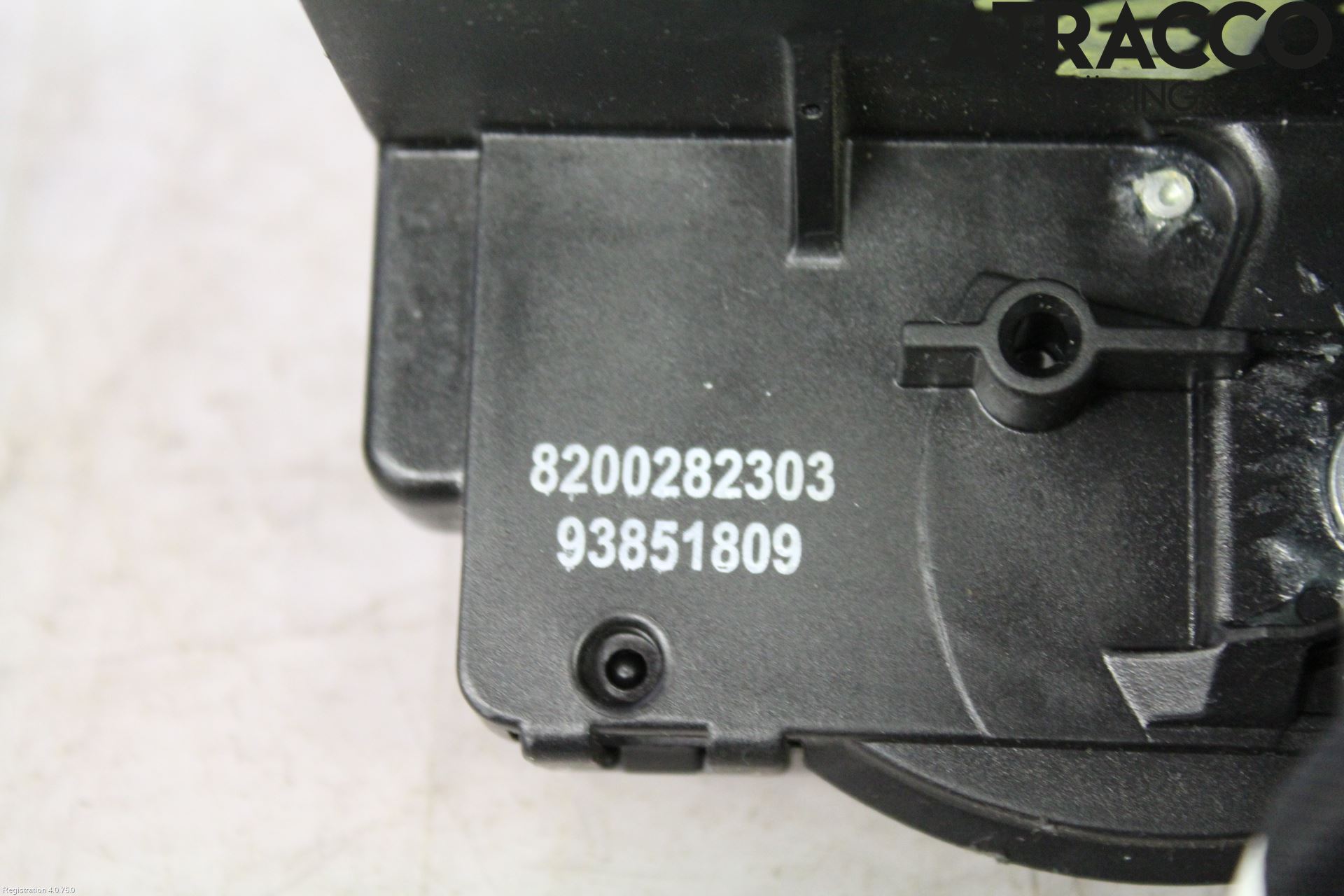 Nissan PRIMASTAR Låskista-Dörrlås