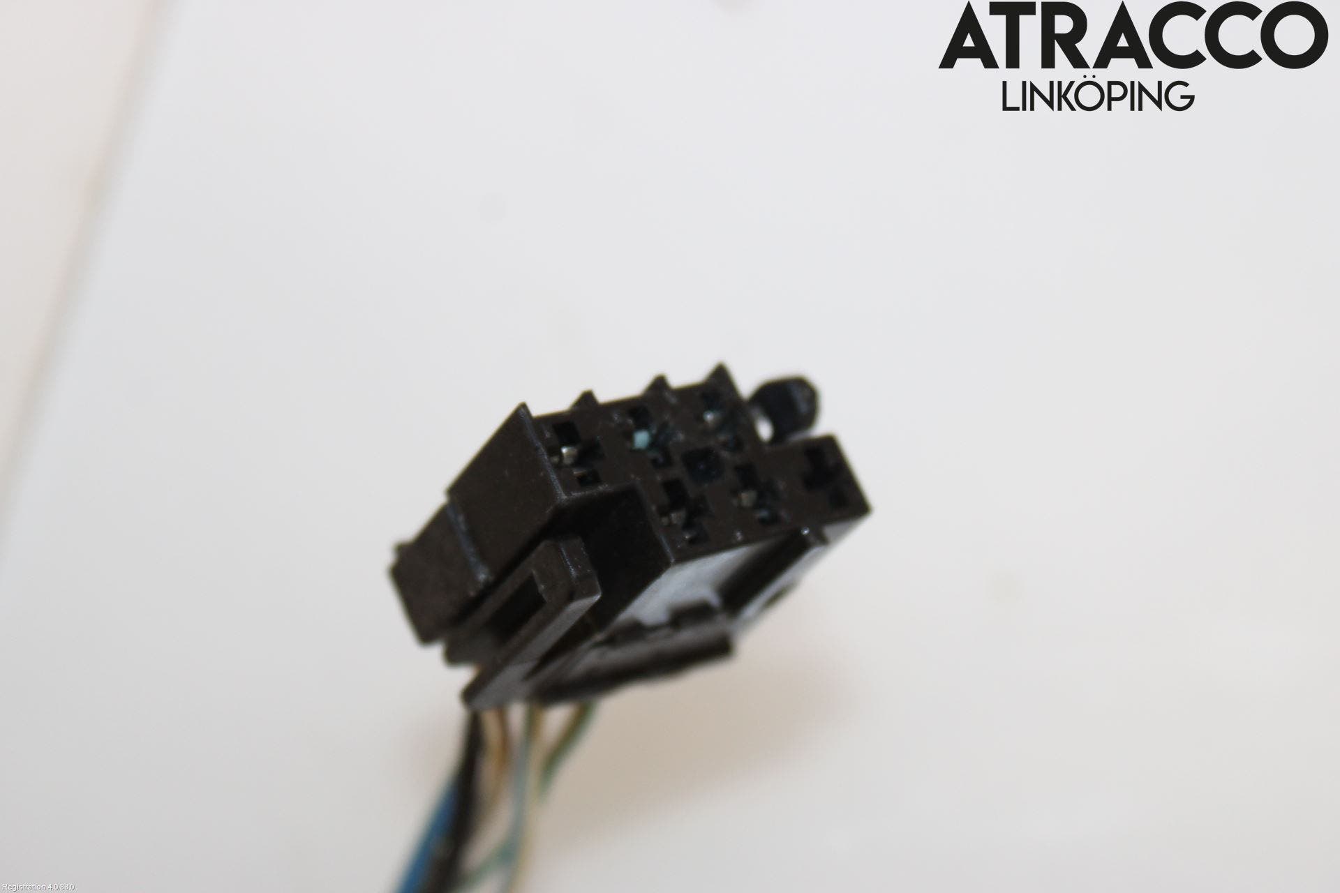 Volvo 940 91-98 Spegel Yttre El Hö