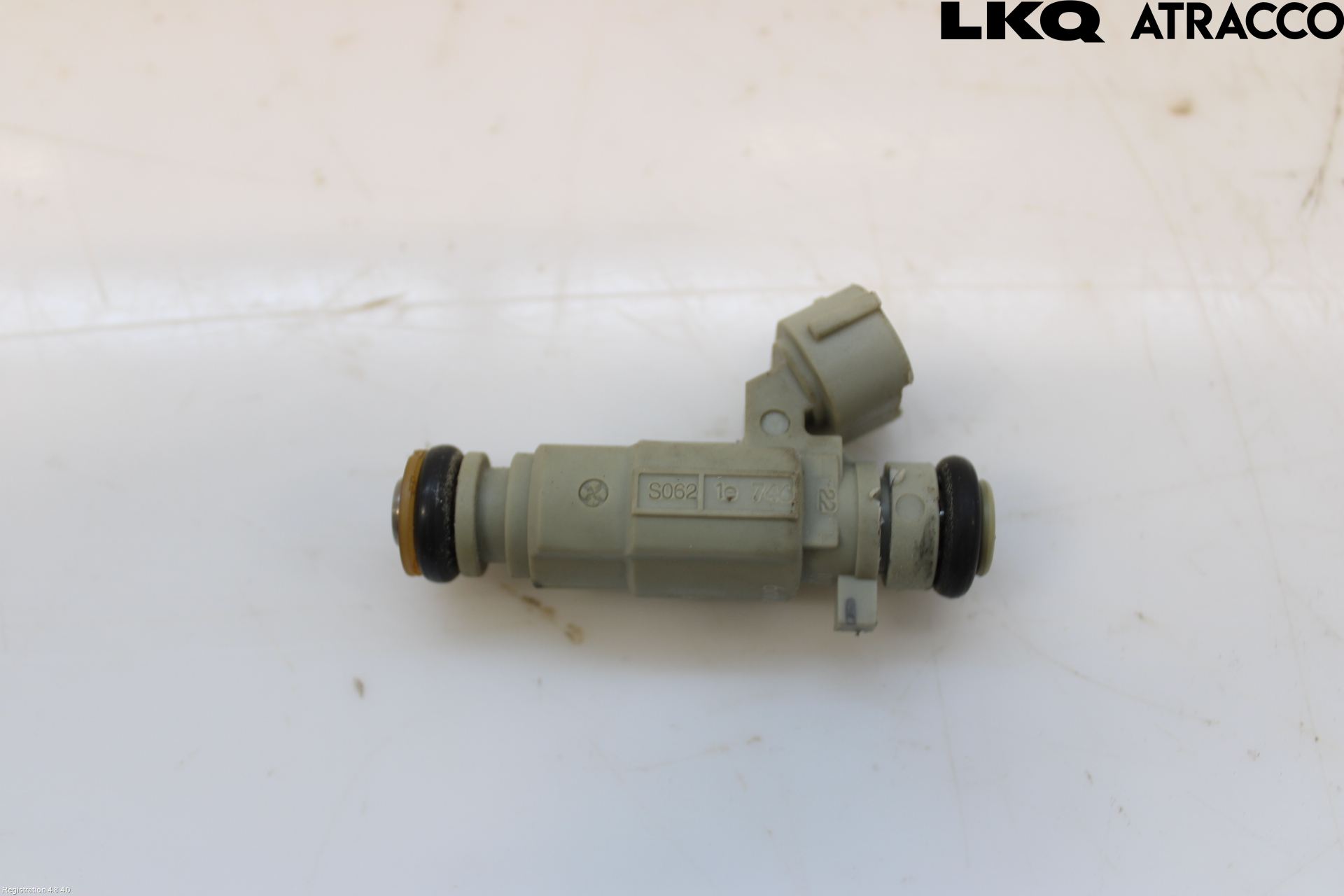 Hyundai i20 GB 15-20 Injspridare