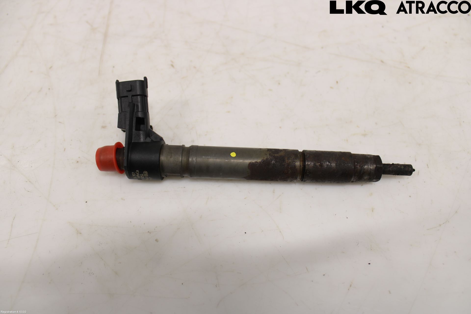 Ford S-MAX 06-15 Injspridare