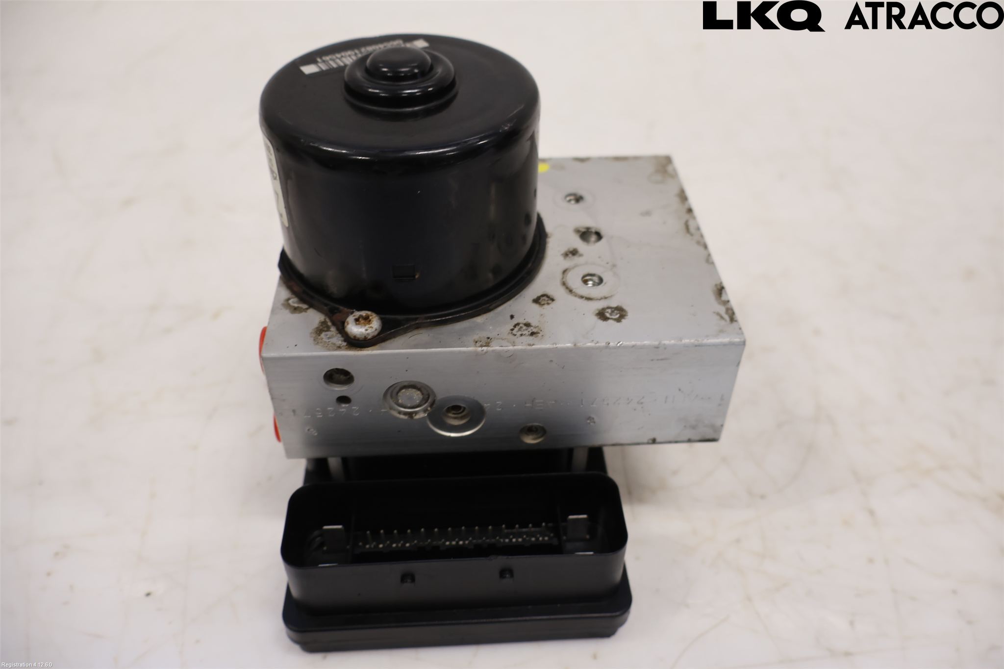 Volvo V70 05-08 Abs Hydraulaggregat