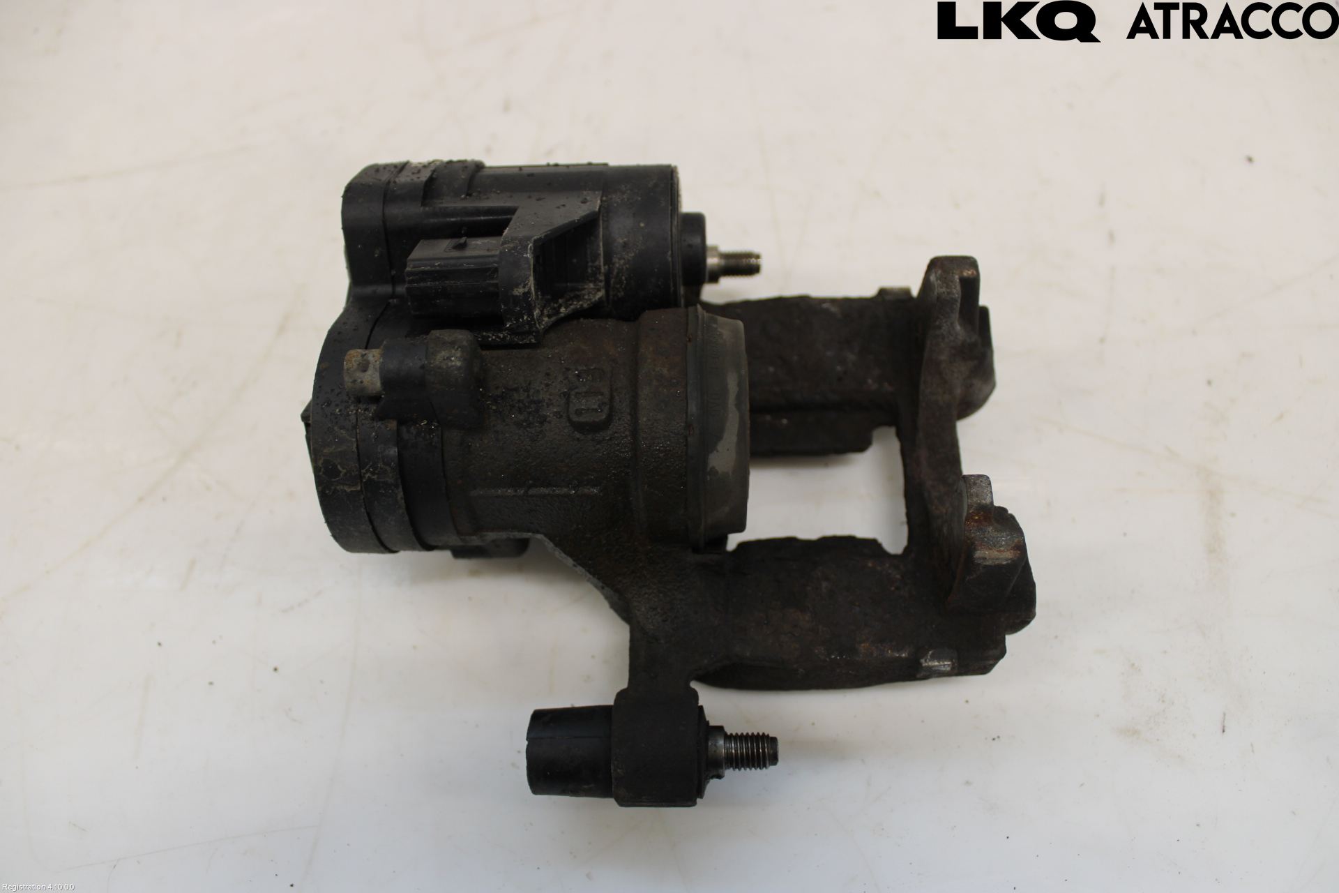 Volkswagen VW PASSAT 15-19 Bromsok Bak Höger