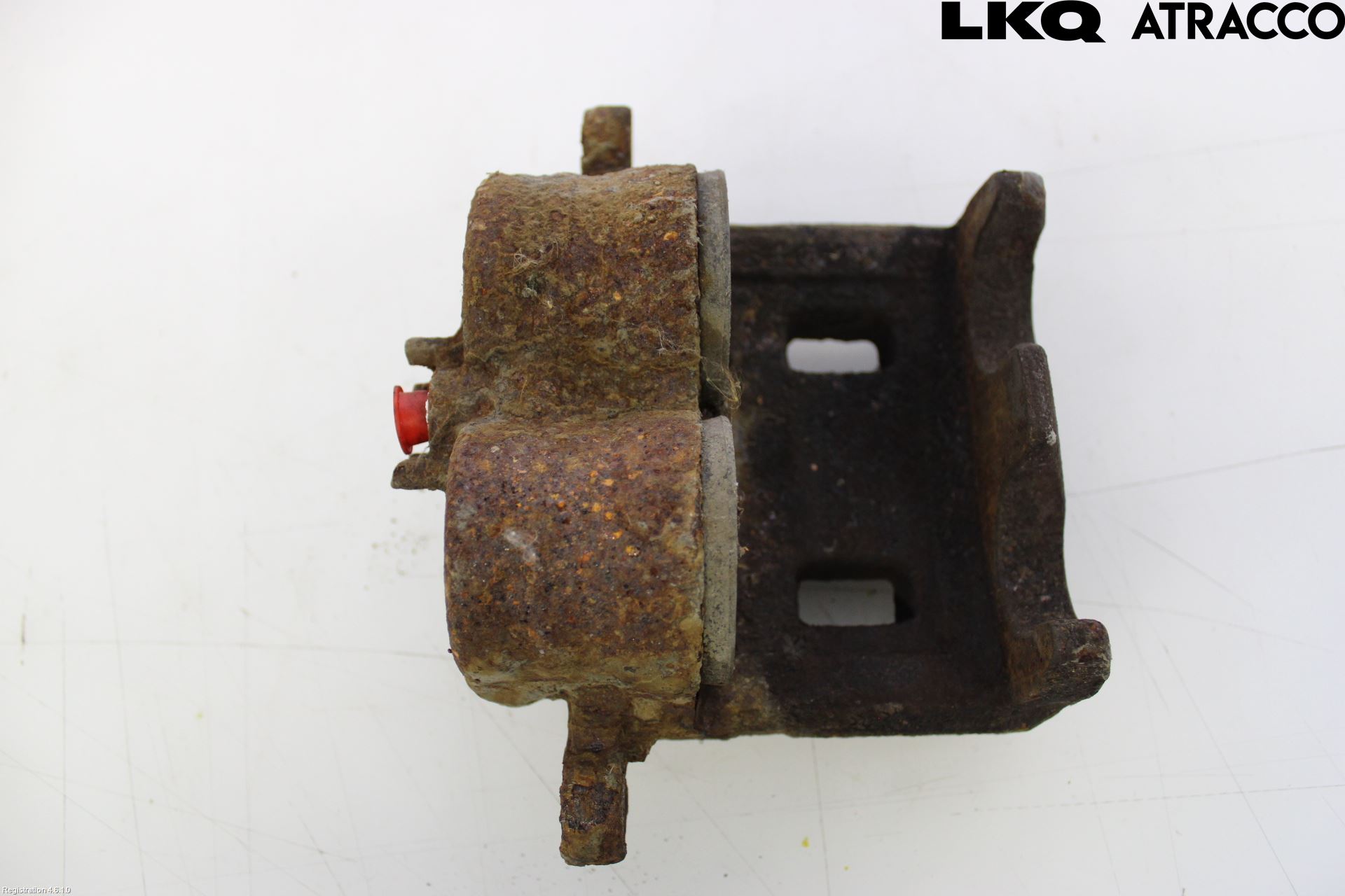 Subaru IMPREZA III 08-11 Bromsok Fram Vänster