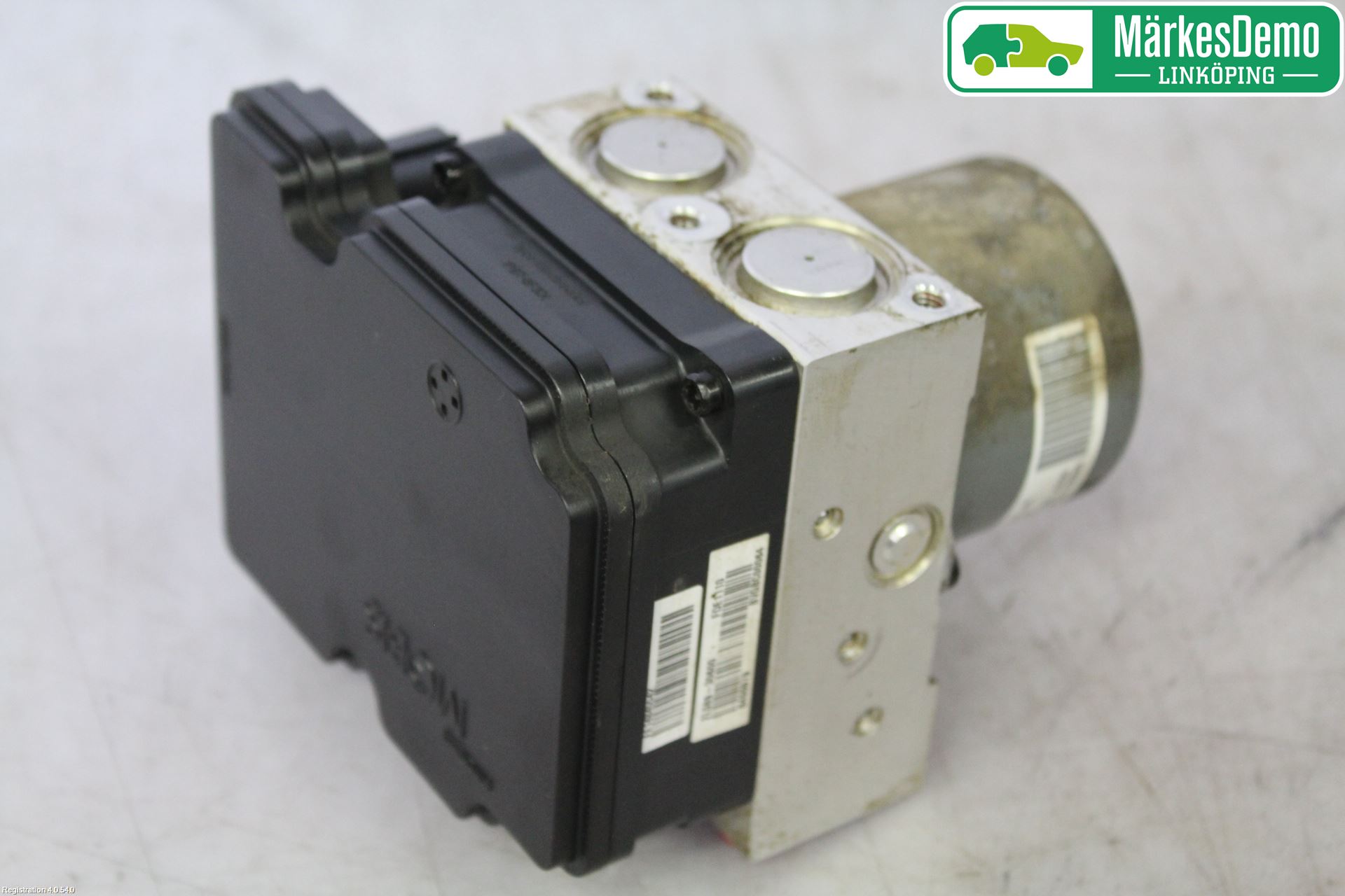 Hyundai i30 FD 07-12 Abs Hydraulaggregat