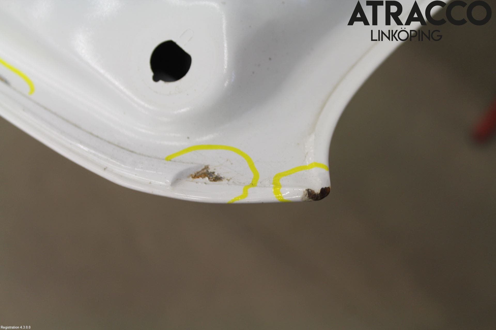 Citroen DS3 Baklucka Cc-Kombi-Sedan