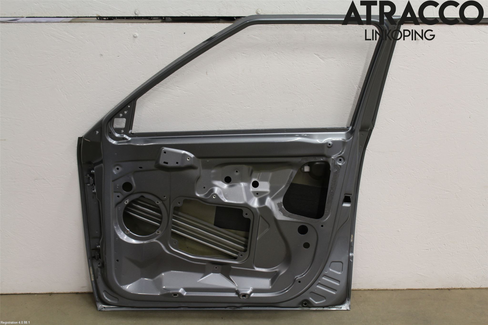 Seat IBIZA IV 08-16 Dörr Fram Höger