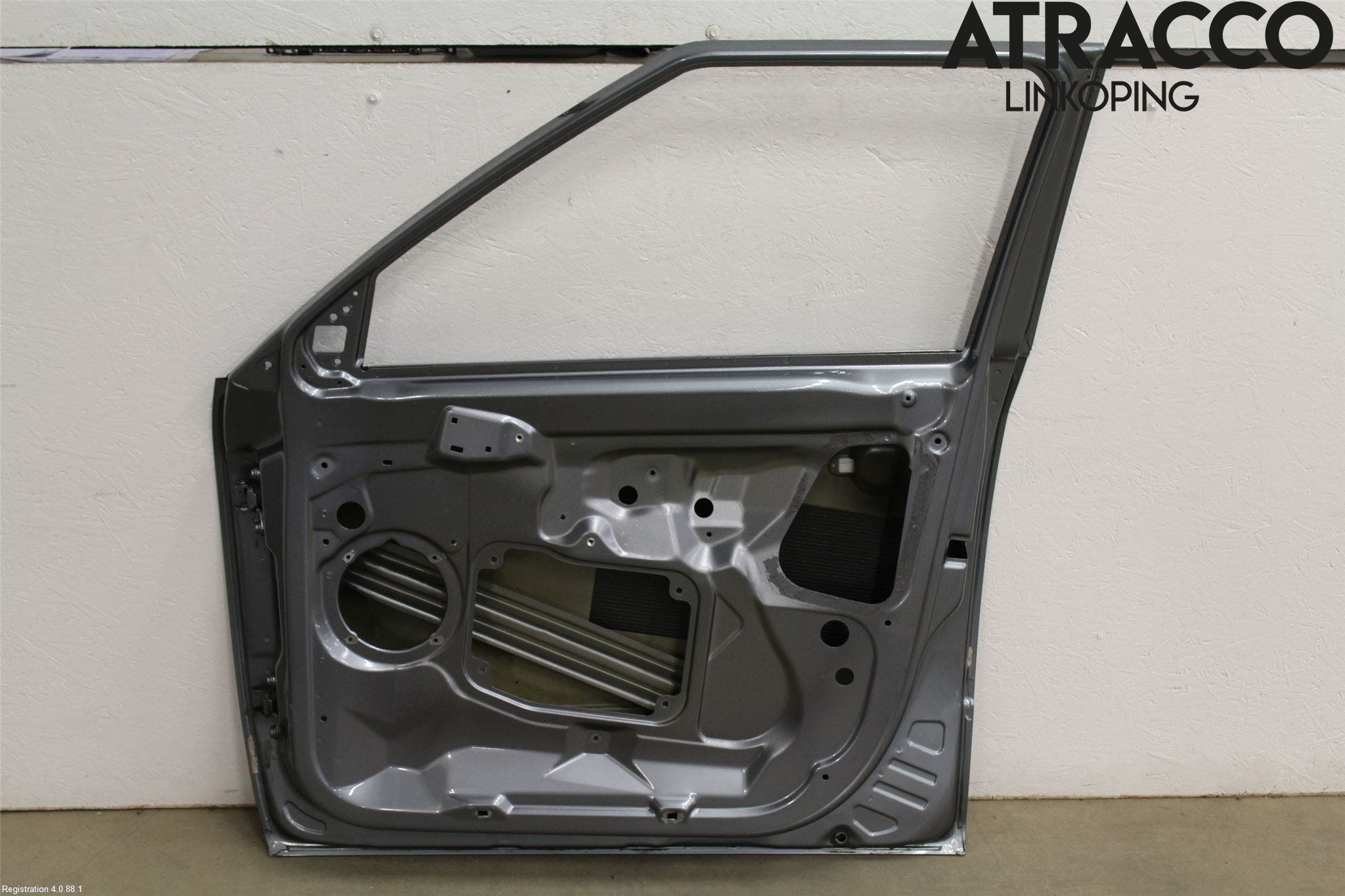 Seat IBIZA IV 08-16 Dörr Fram Höger