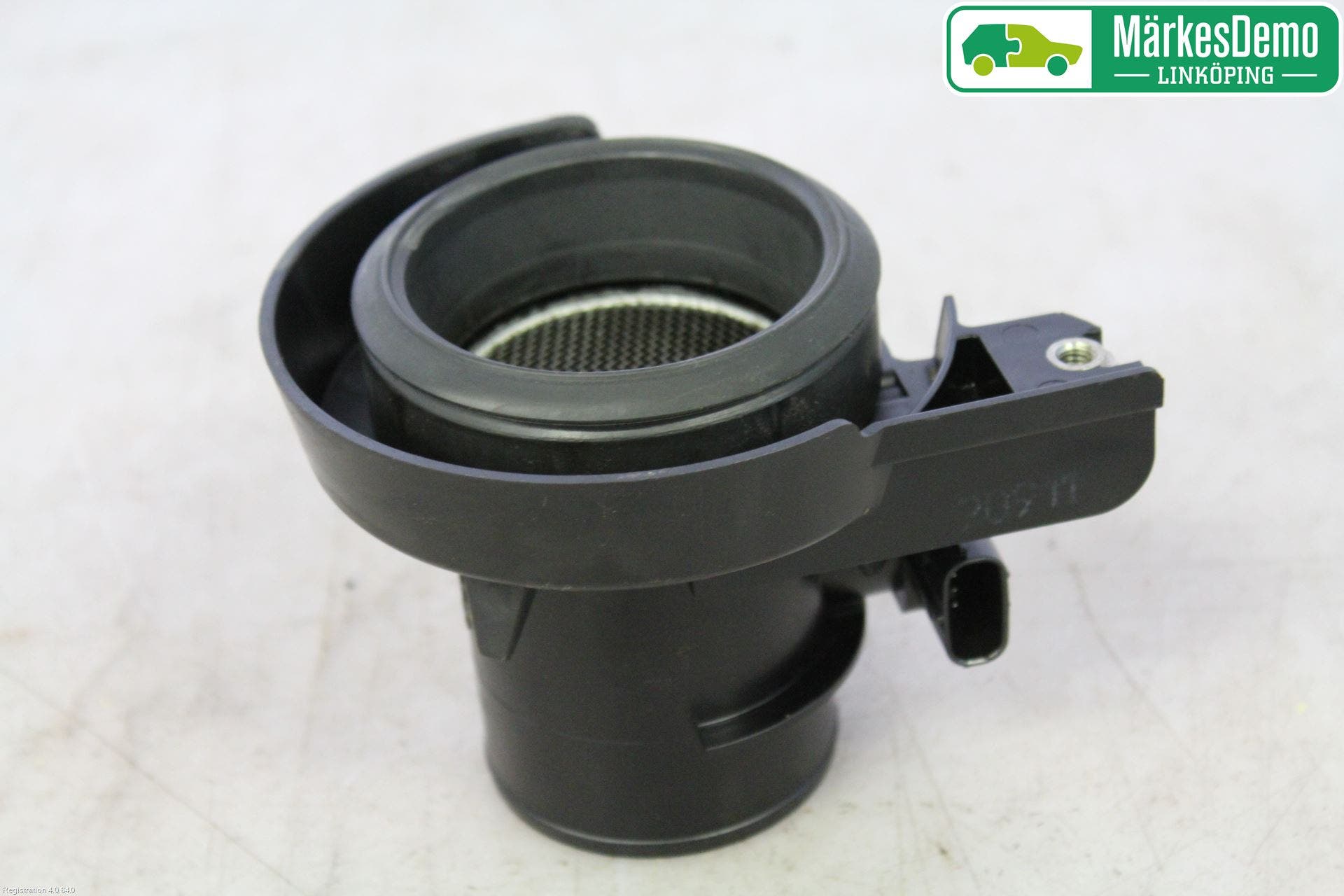 Suzuki SX4 10-13 Injluftmassamätare