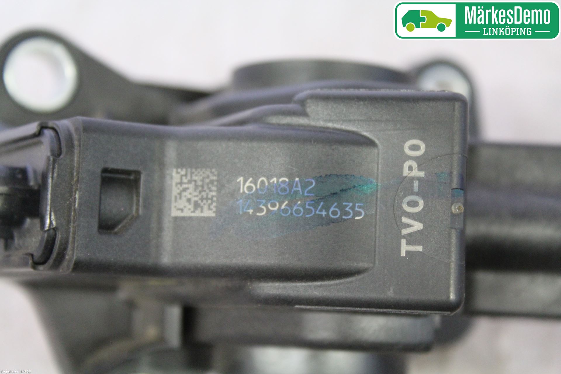 Honda CIVIC 12-16 Gaspedal