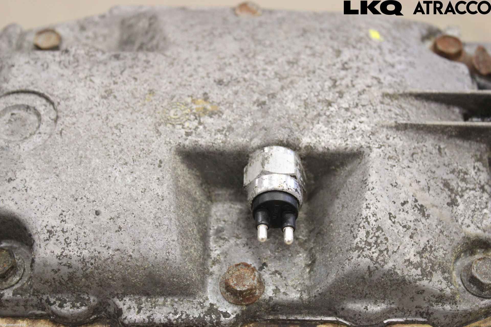 Volvo 740 88-92 Växellåda Man 5 Vxl