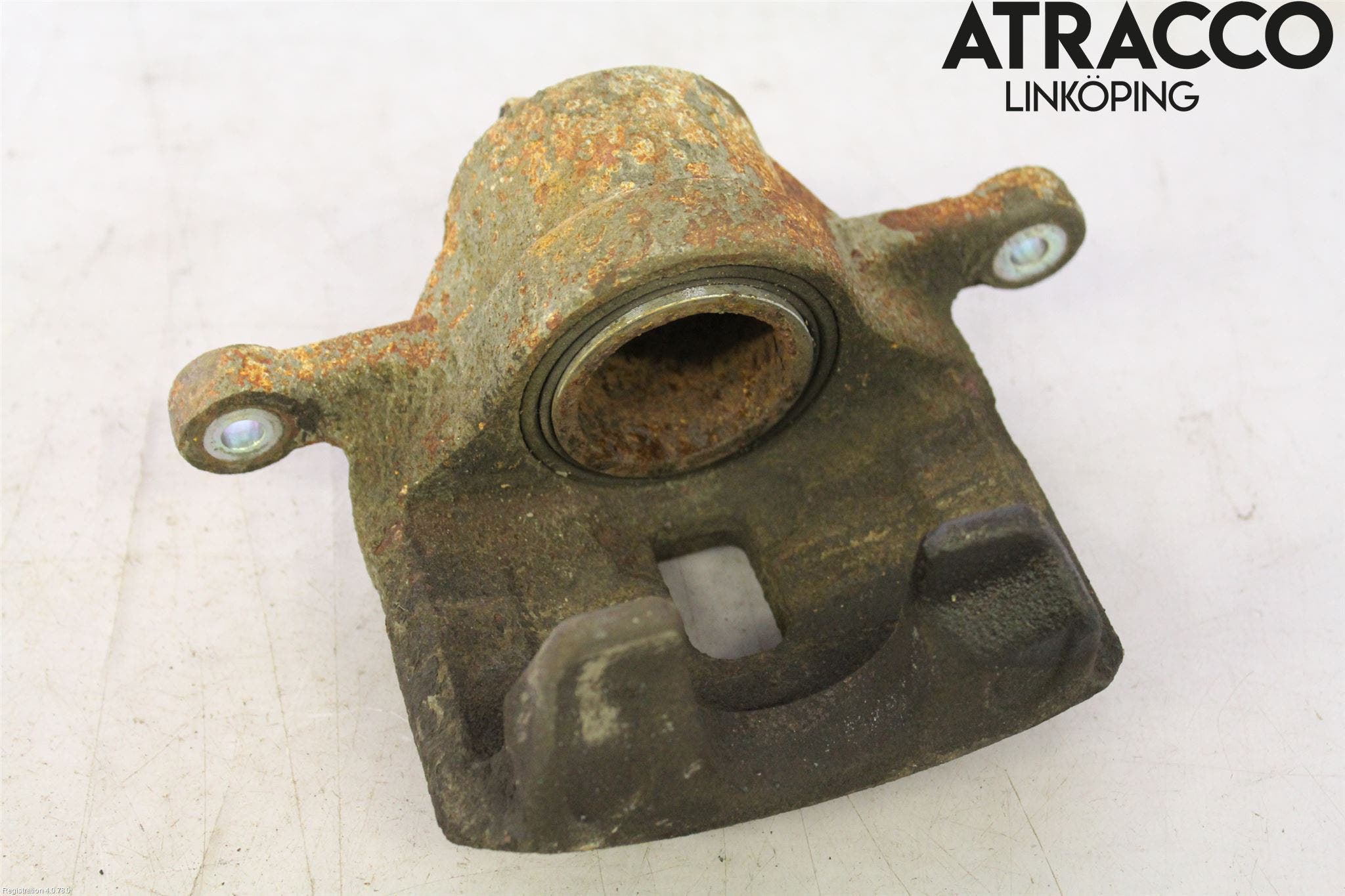 Kia PICANTO 17- Bromsok Fram Höger