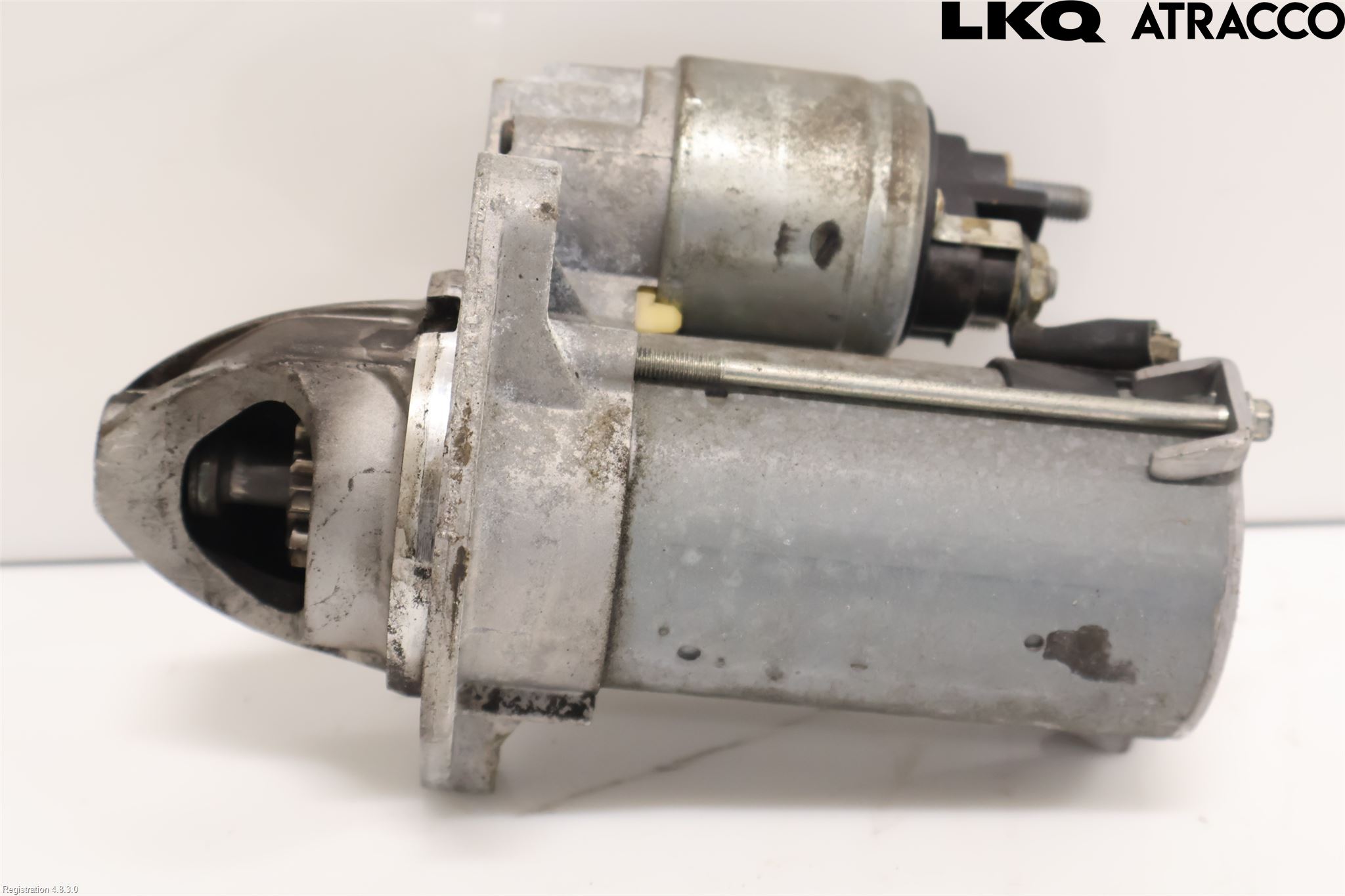 Ford MONDEO 07-15 Startmotor