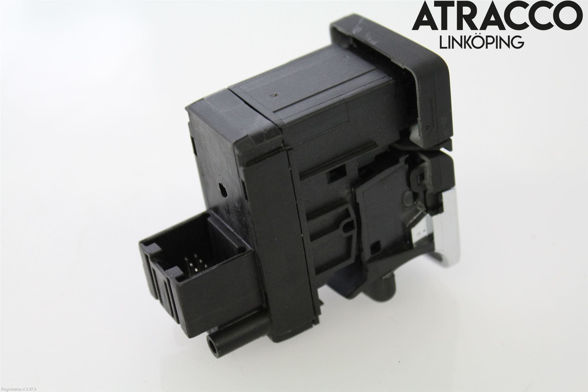 Volkswagen VW GOLF / E-GOLF VII 13-20 Strömställare Parkeringsbroms