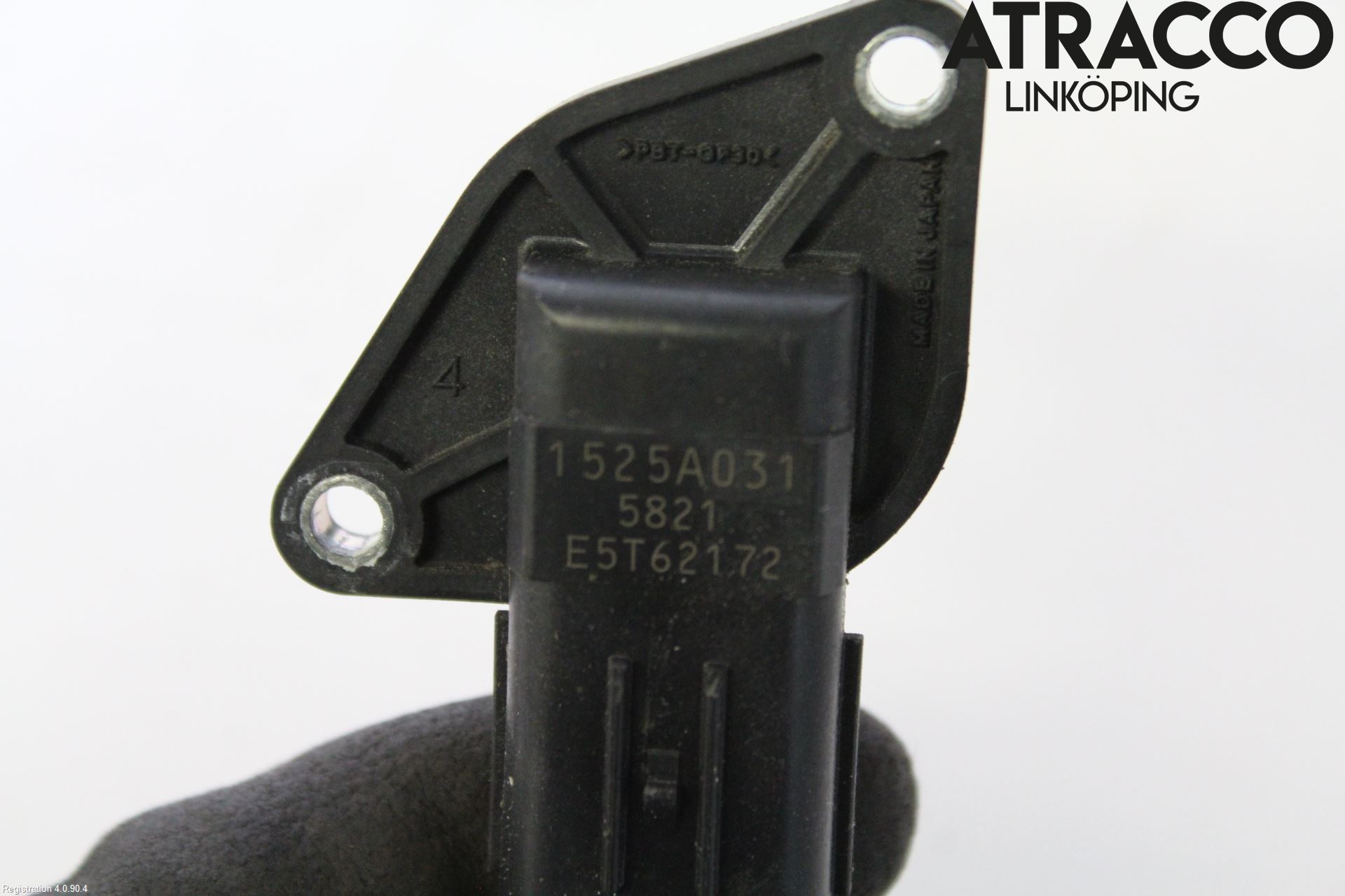 Mitsubishi OUTLANDER 13-21 Injluftmassamätare