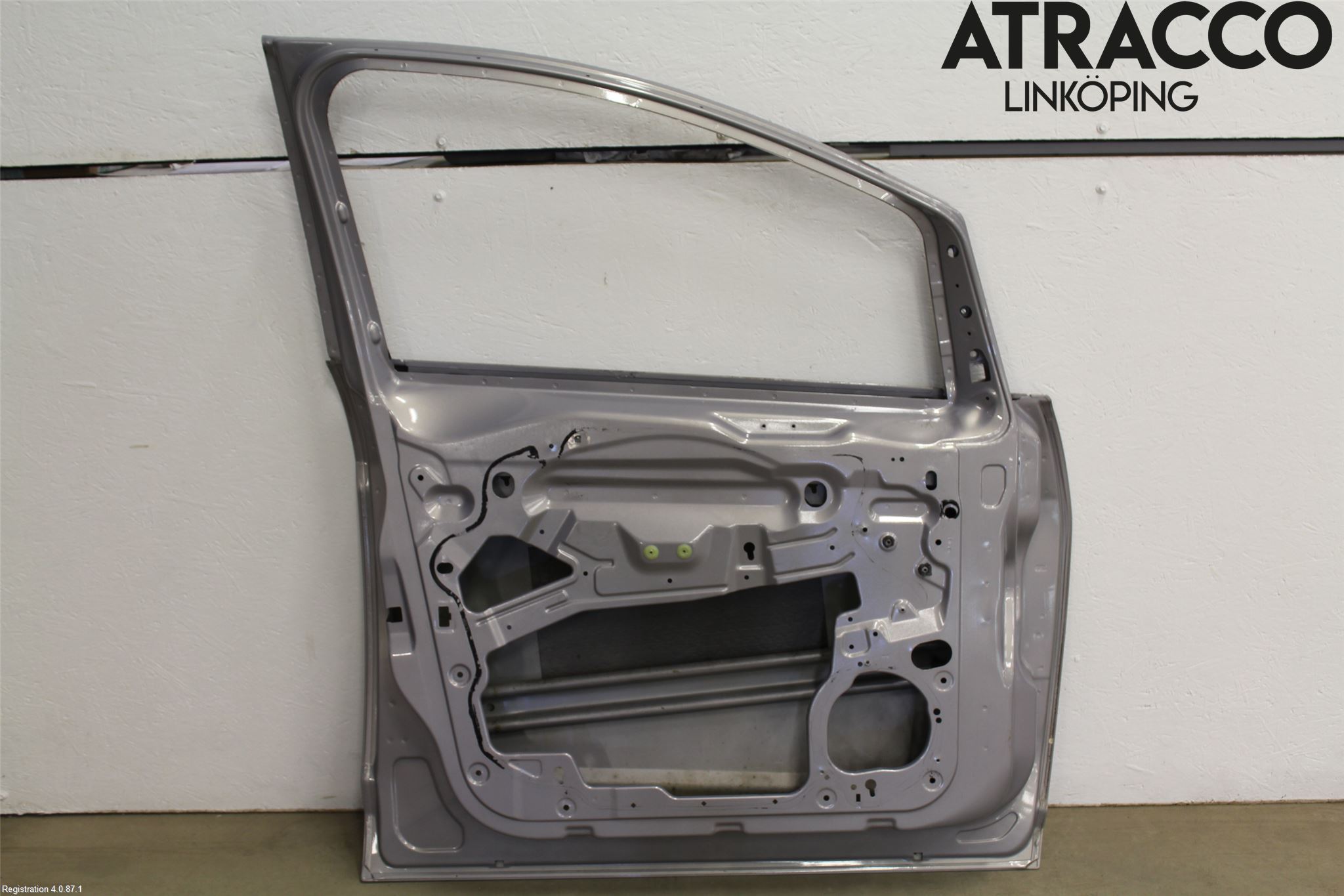 Ford C-MAX II  11-14 Dörr Fram Vänster