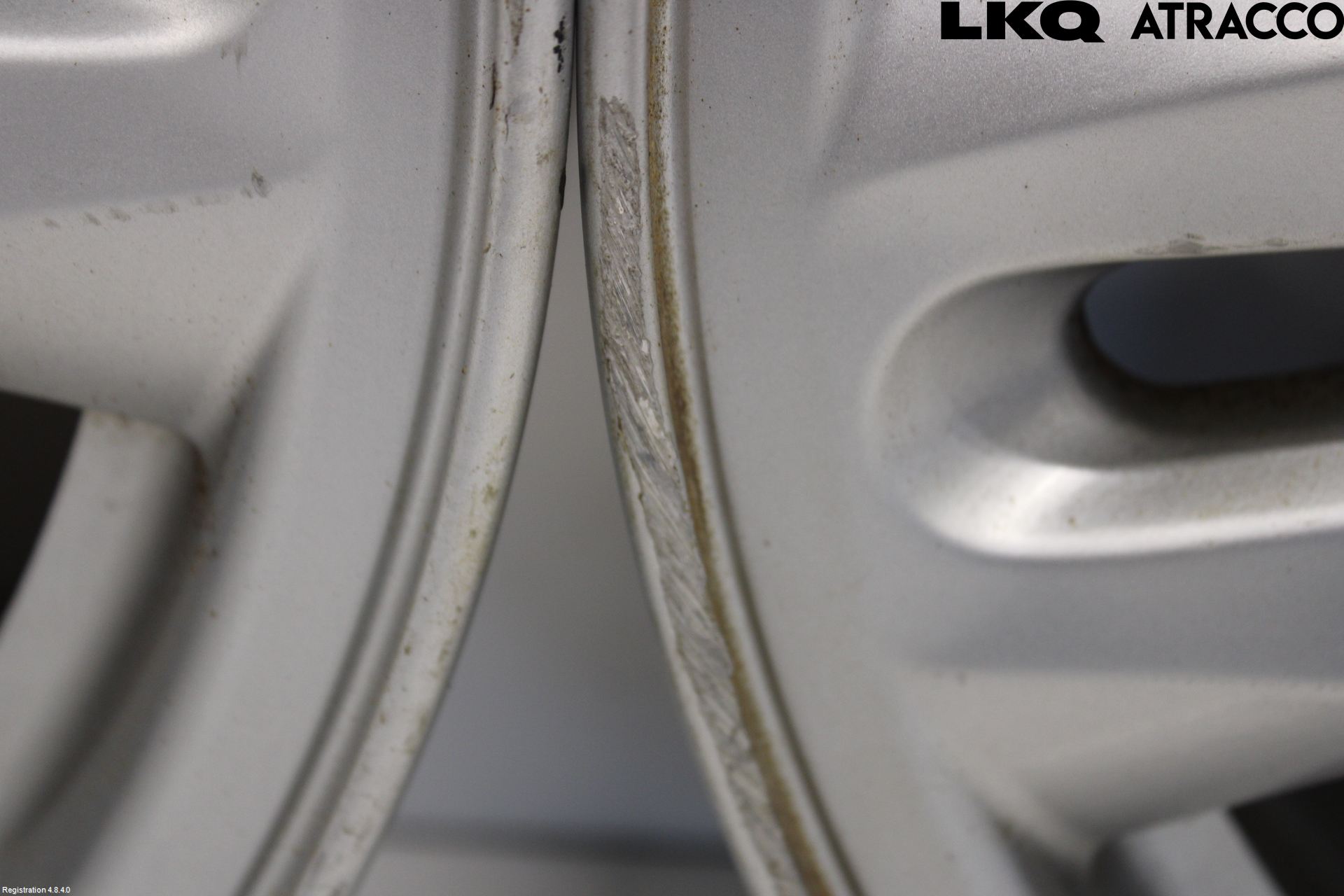 Hyundai SANTA FE  06-12 Fälgsats Aluminium