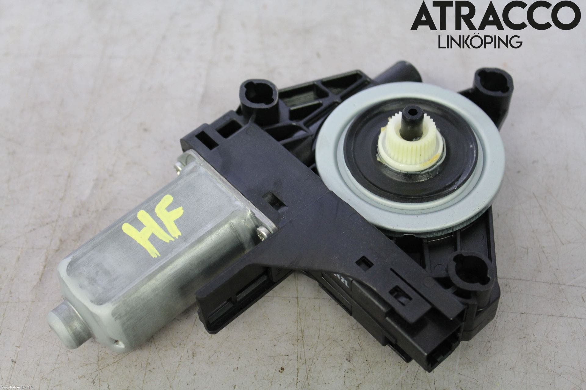 Volvo V40 12-19 Fönsterhissmotor