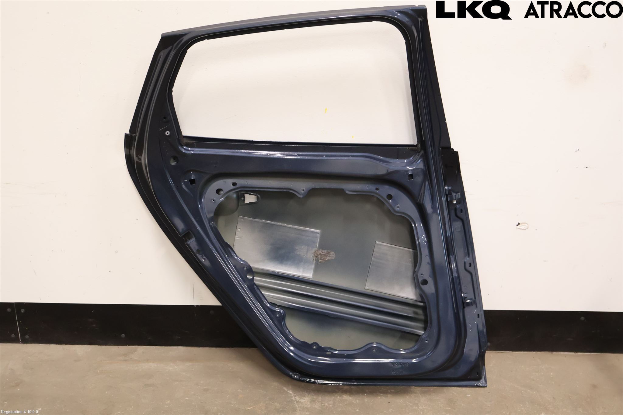 Volvo V40 12-19 Dörr Bak Vänster