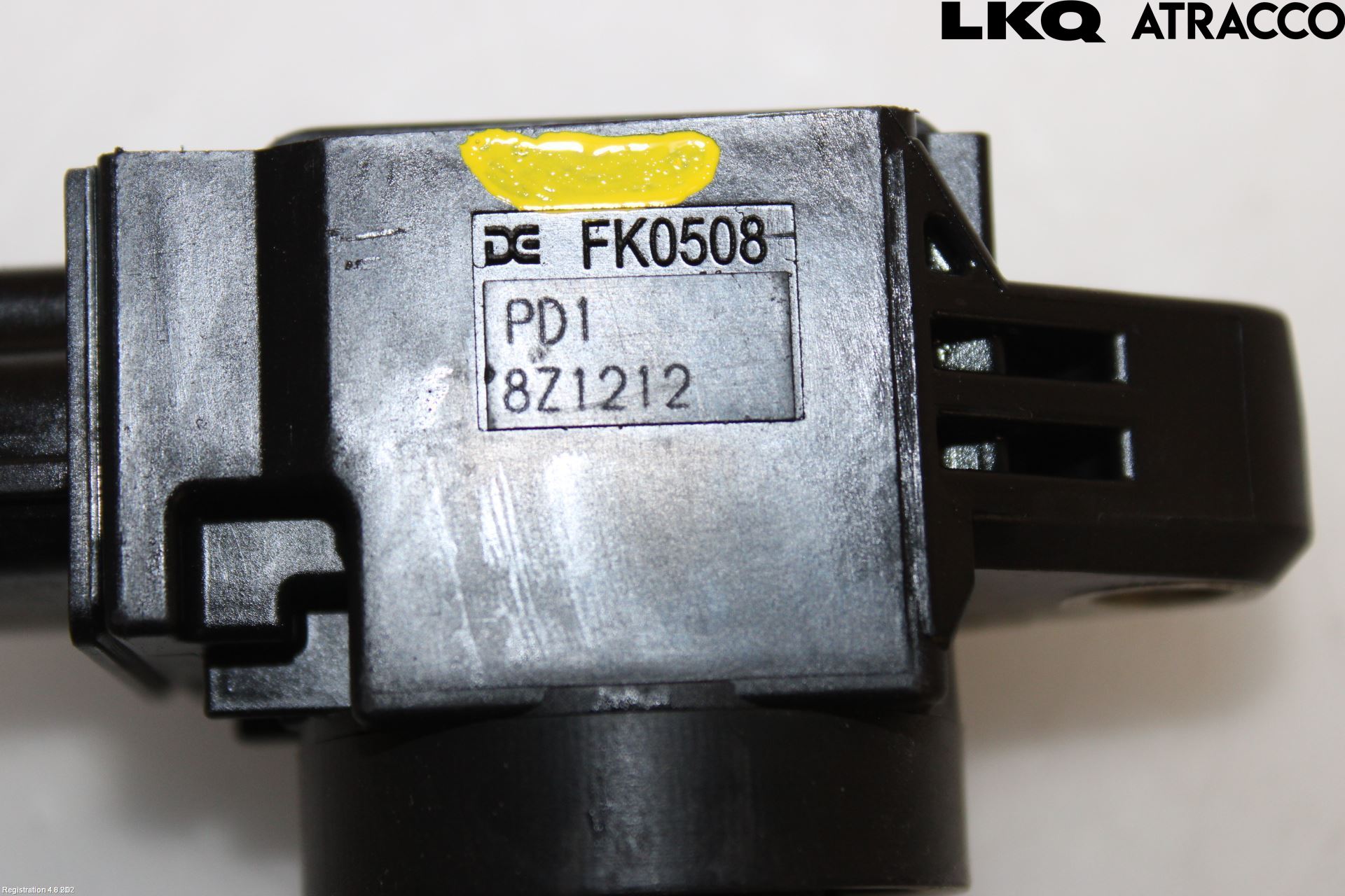 Suzuki VITARA 15- Tändspole