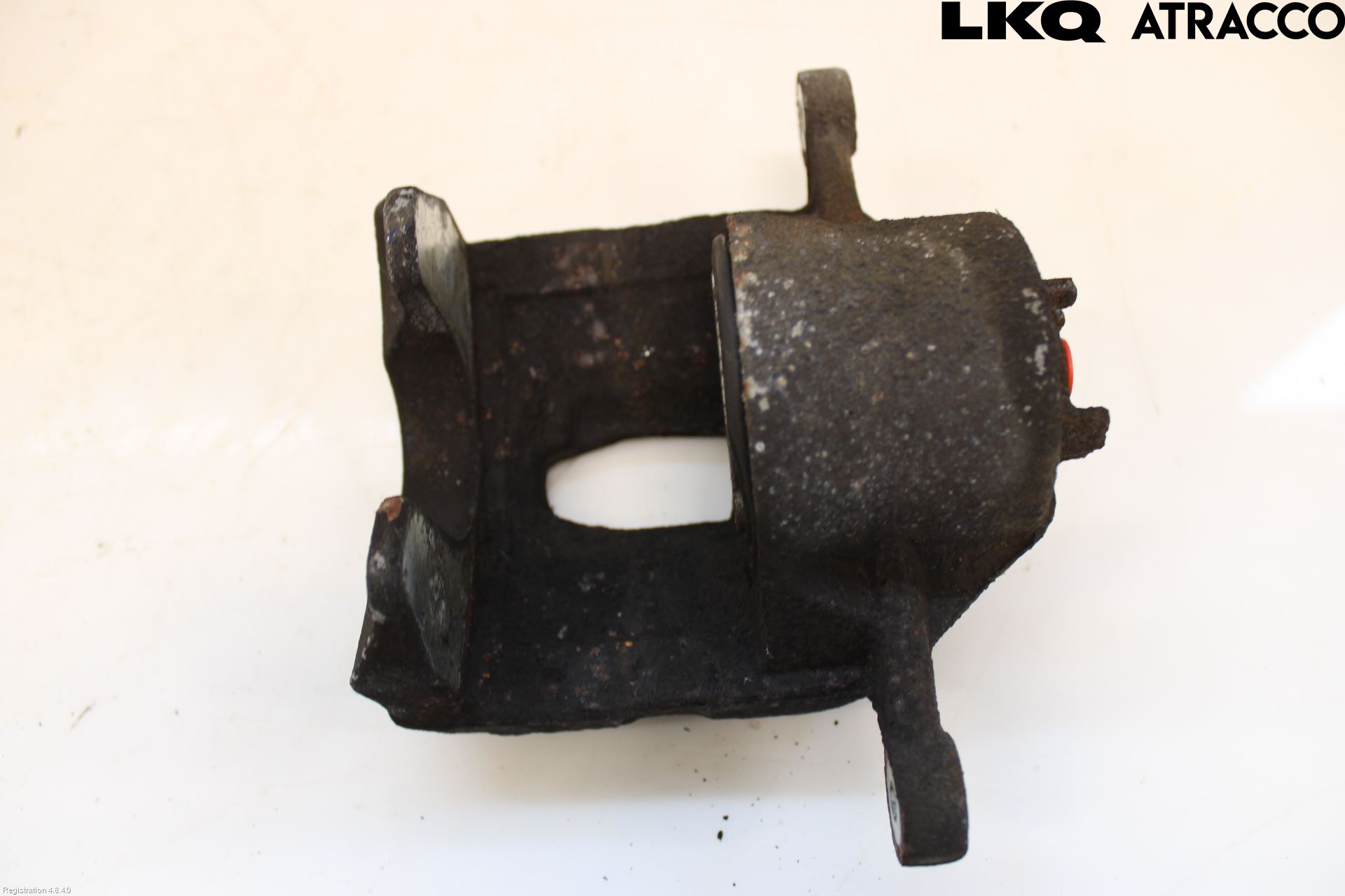 Hyundai i20 GB 15-20 Bromsok Fram Vänster