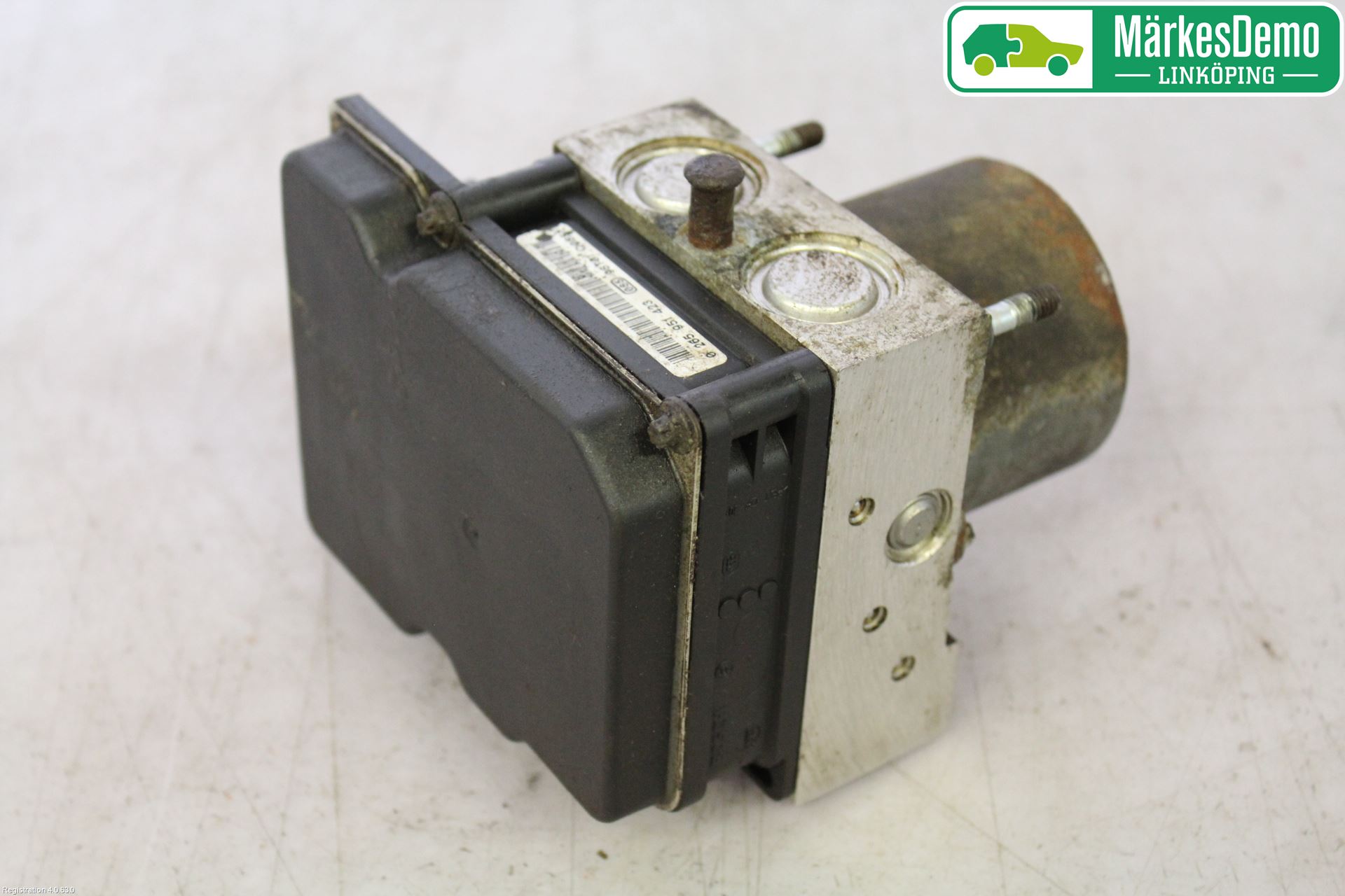 Kia CEED 06-12 Abs Hydraulaggregat