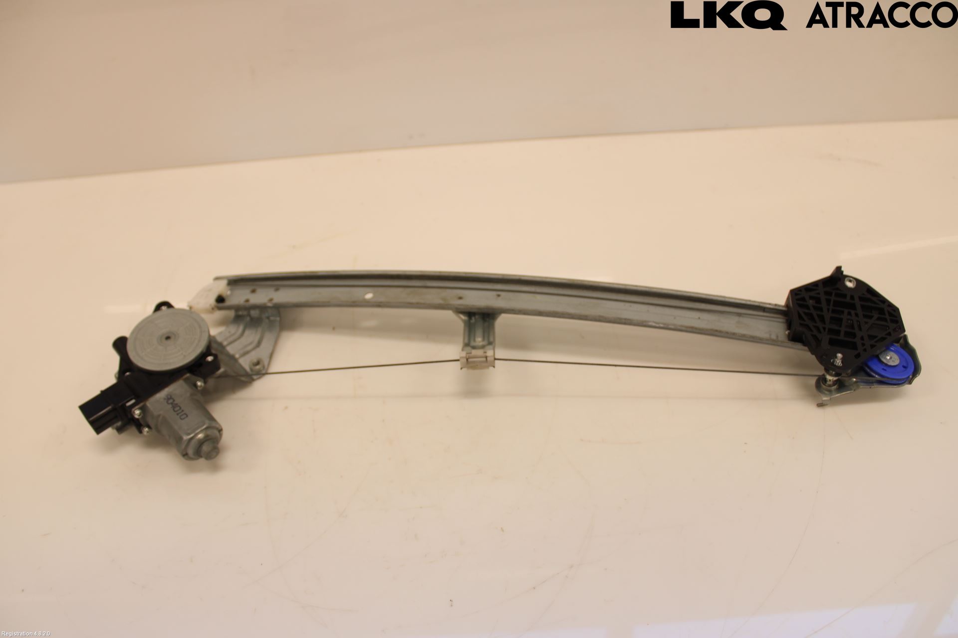 Subaru FORESTER SJ 13-18 Fönsterhiss El Kompl