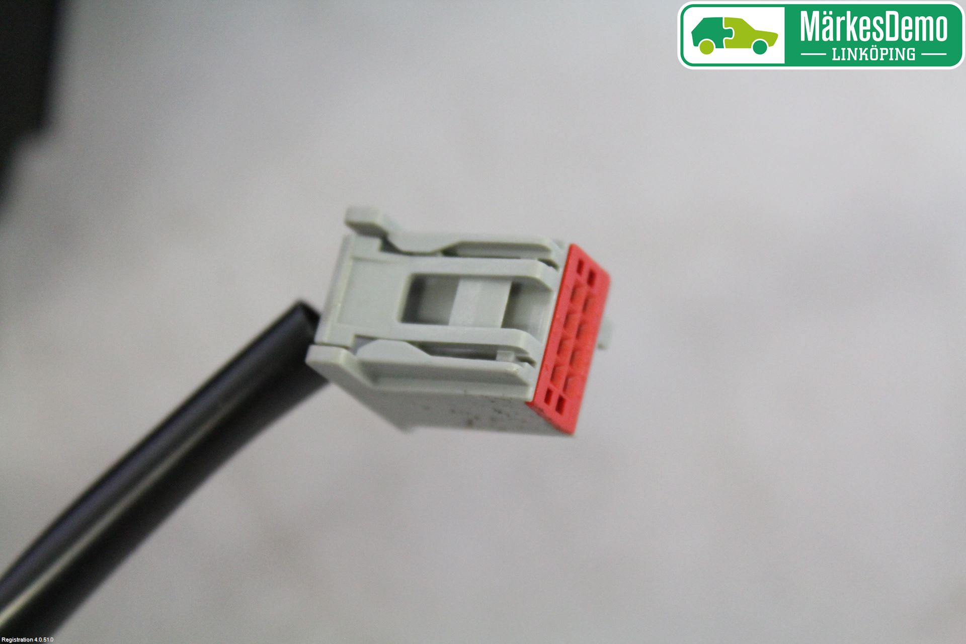 Ford GALAXY 06-15 Spegel Yttre El Hö