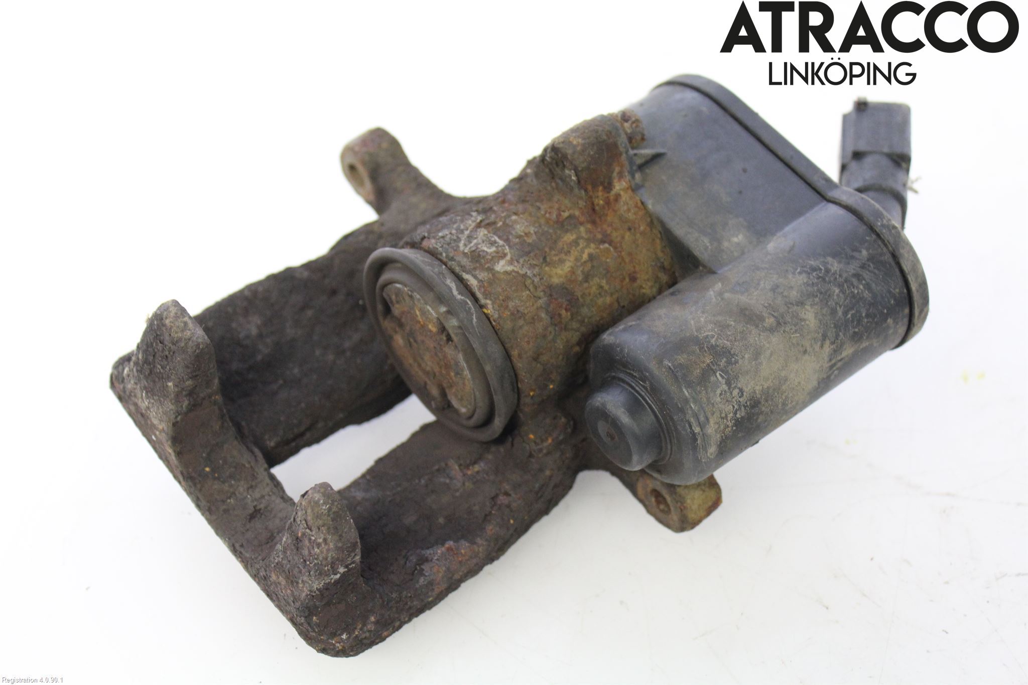 Audi A6/S6     05-11 Bromsok Bak Vänster