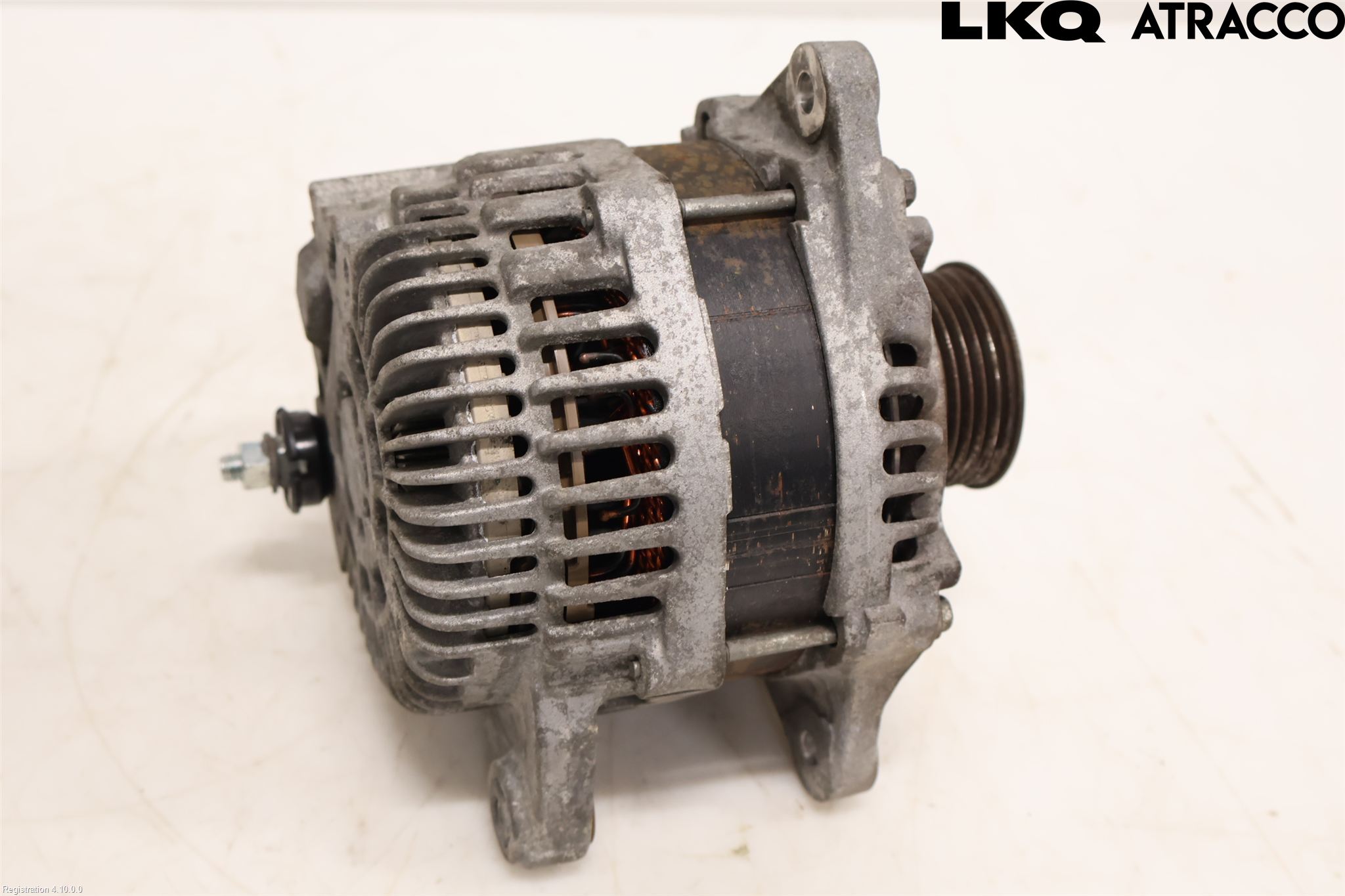 Nissan NOTE E12 14-20 Generator