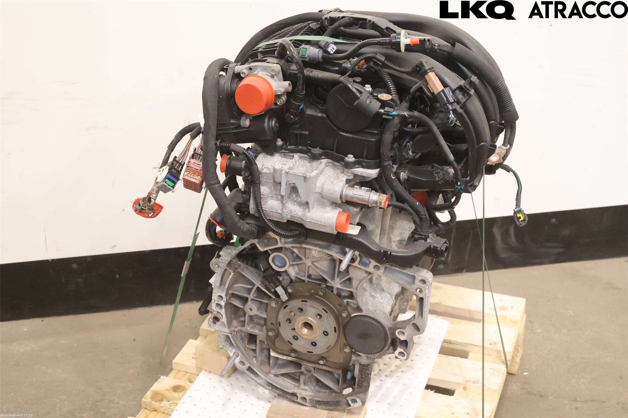 Peugeot PEUGOT 208 16-19 Motor Bensin