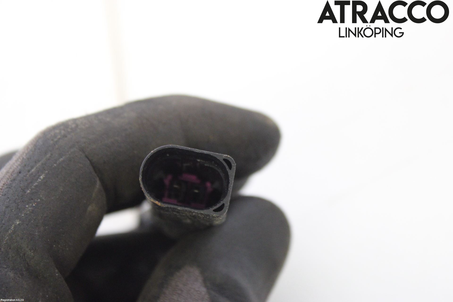 Audi A4/S4 B9 16-19 Stötdämpare Bak