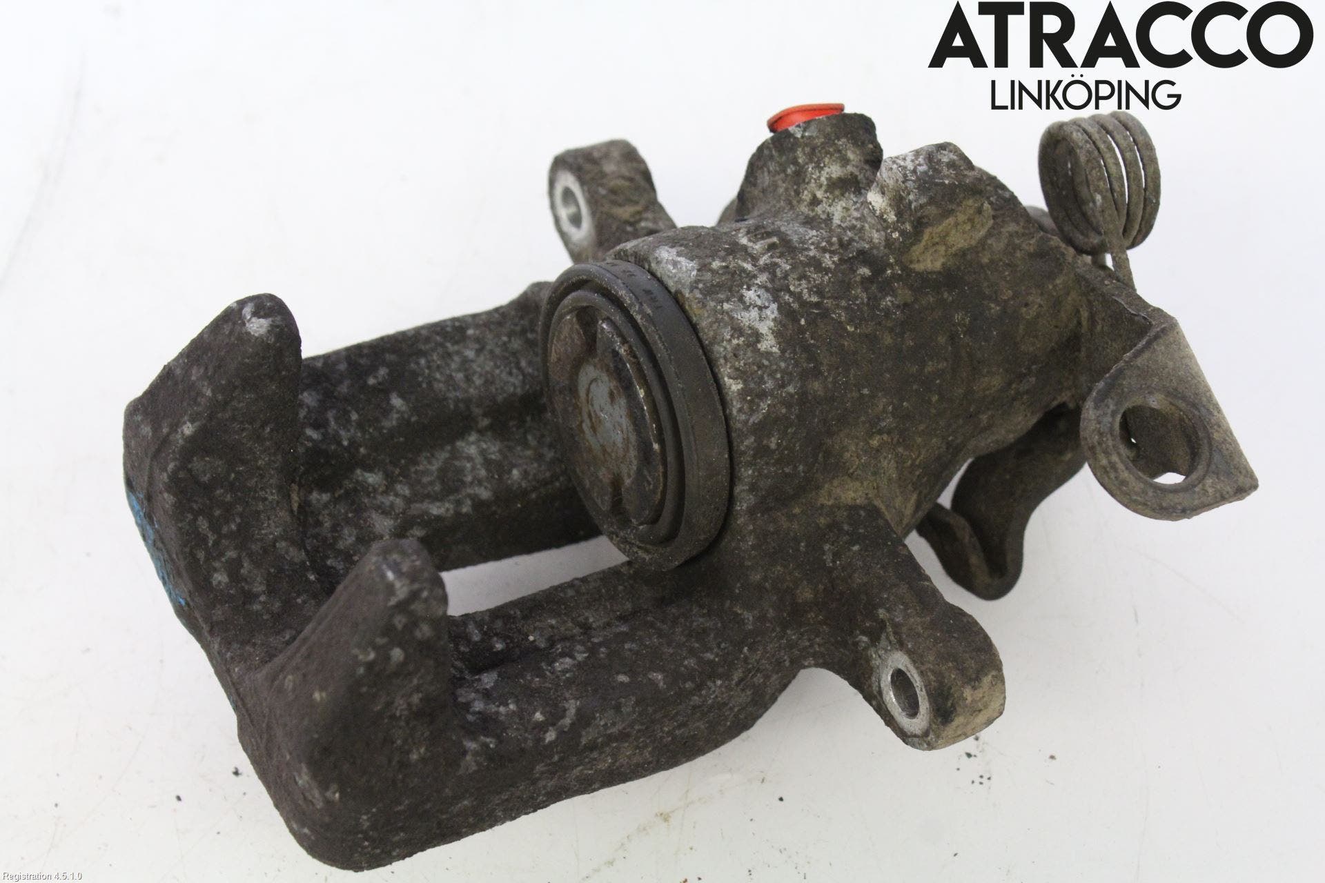 Peugeot 308 08-13 Bromsok Bak Höger