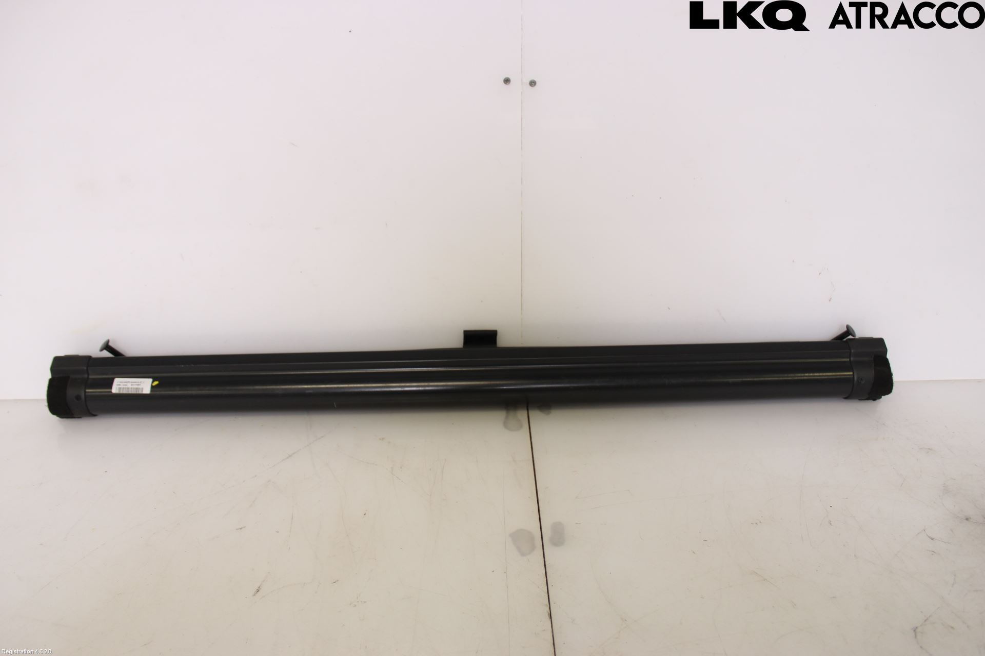 Kia OPTIMA 16-20 Lastförskjutningsskydd-Galler