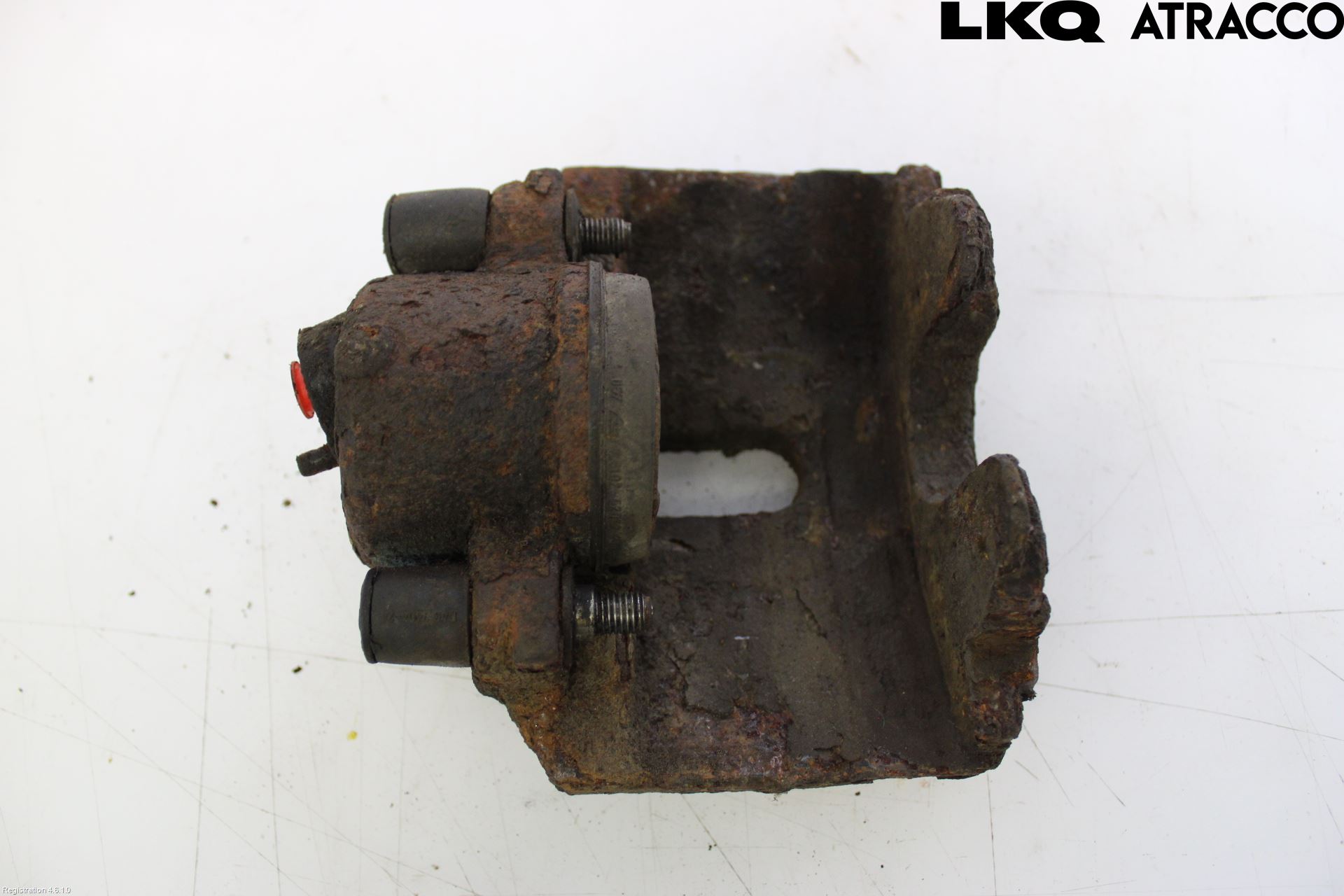 Volkswagen VW CADDY 11-15 Bromsok Fram Höger