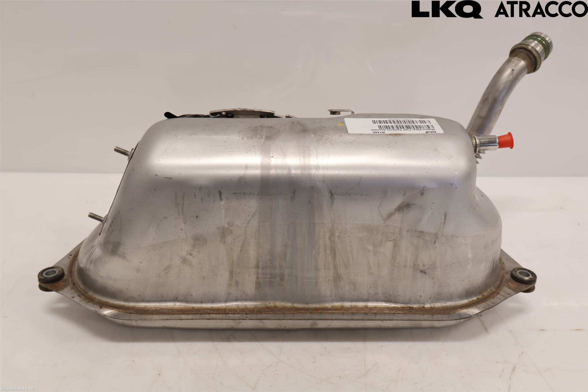 BMW i3 I01 13-22 Bränsletank