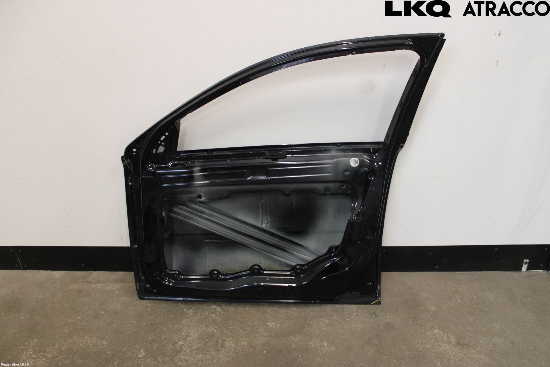 Volvo V70 08-13 Dörr Fram Höger