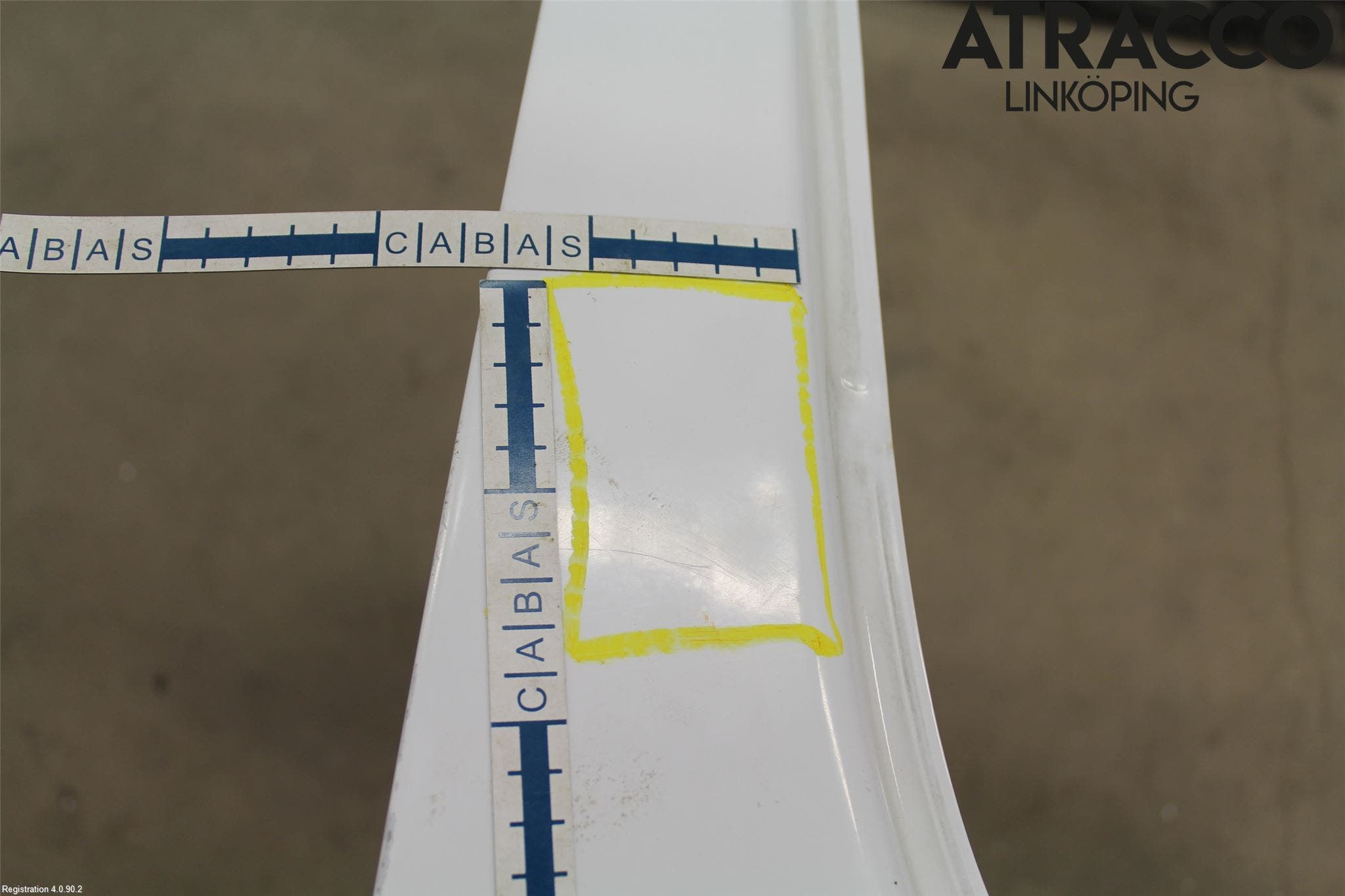 Opel VIVARO 01-14 Dörr Fram Höger