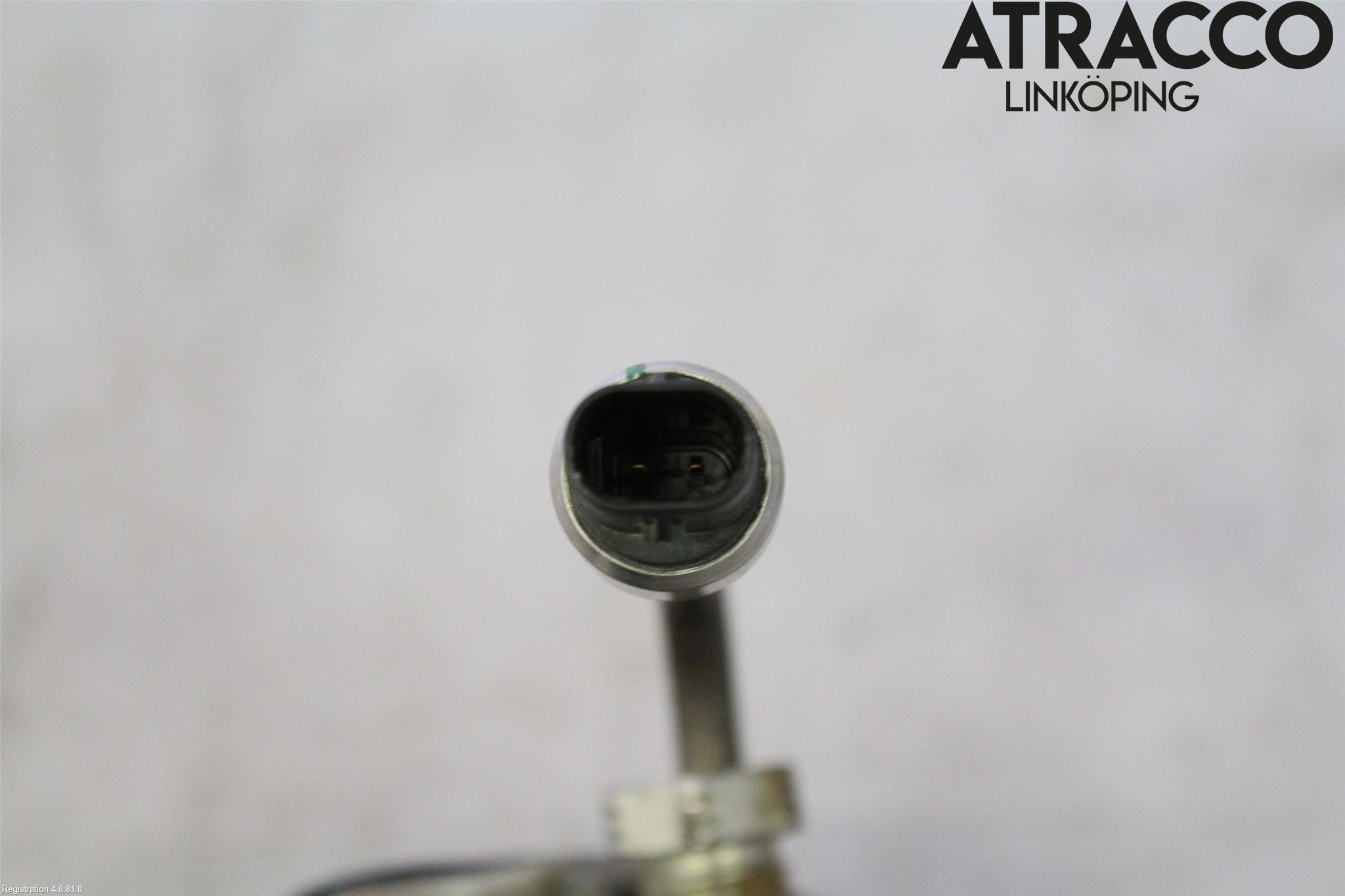 Fiat 500X 15- Sensor Avgas