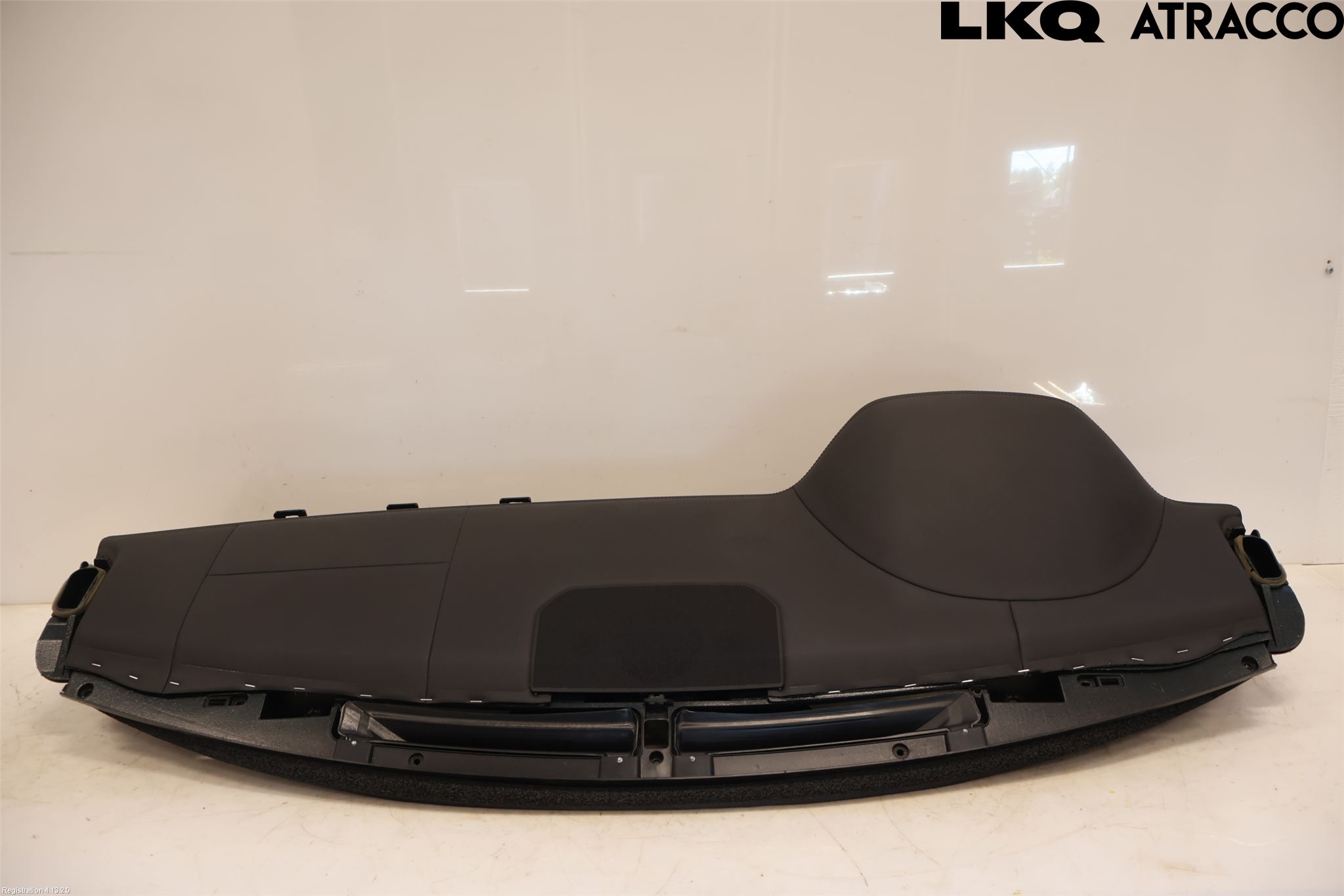 Landrover LAND ROVER RANGE ROVER EVOQUE (L538) 11-18 Instrumentbräda