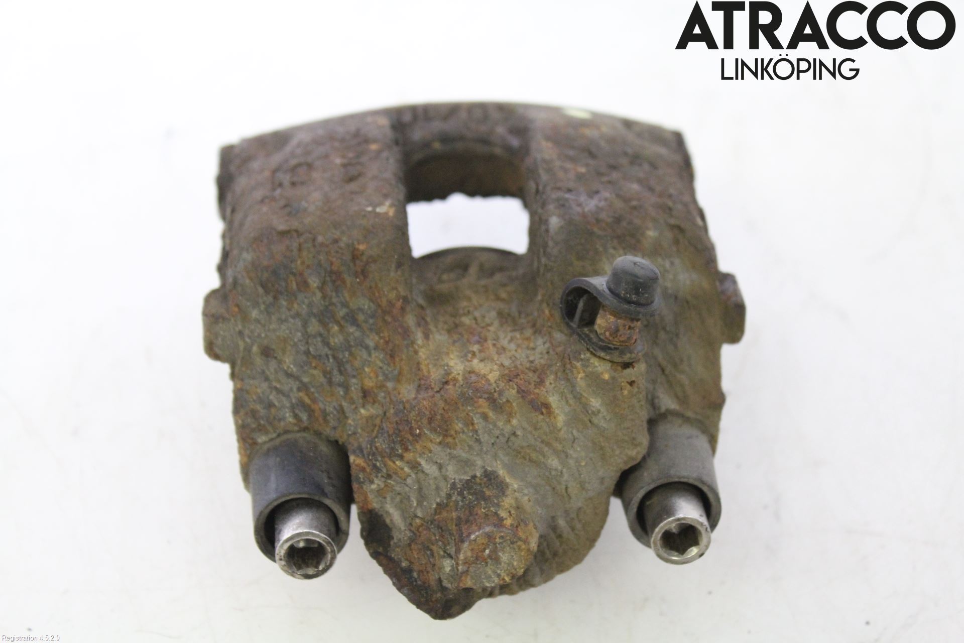 BMW 3 E46      98-05 Bromsok Bak Vänster