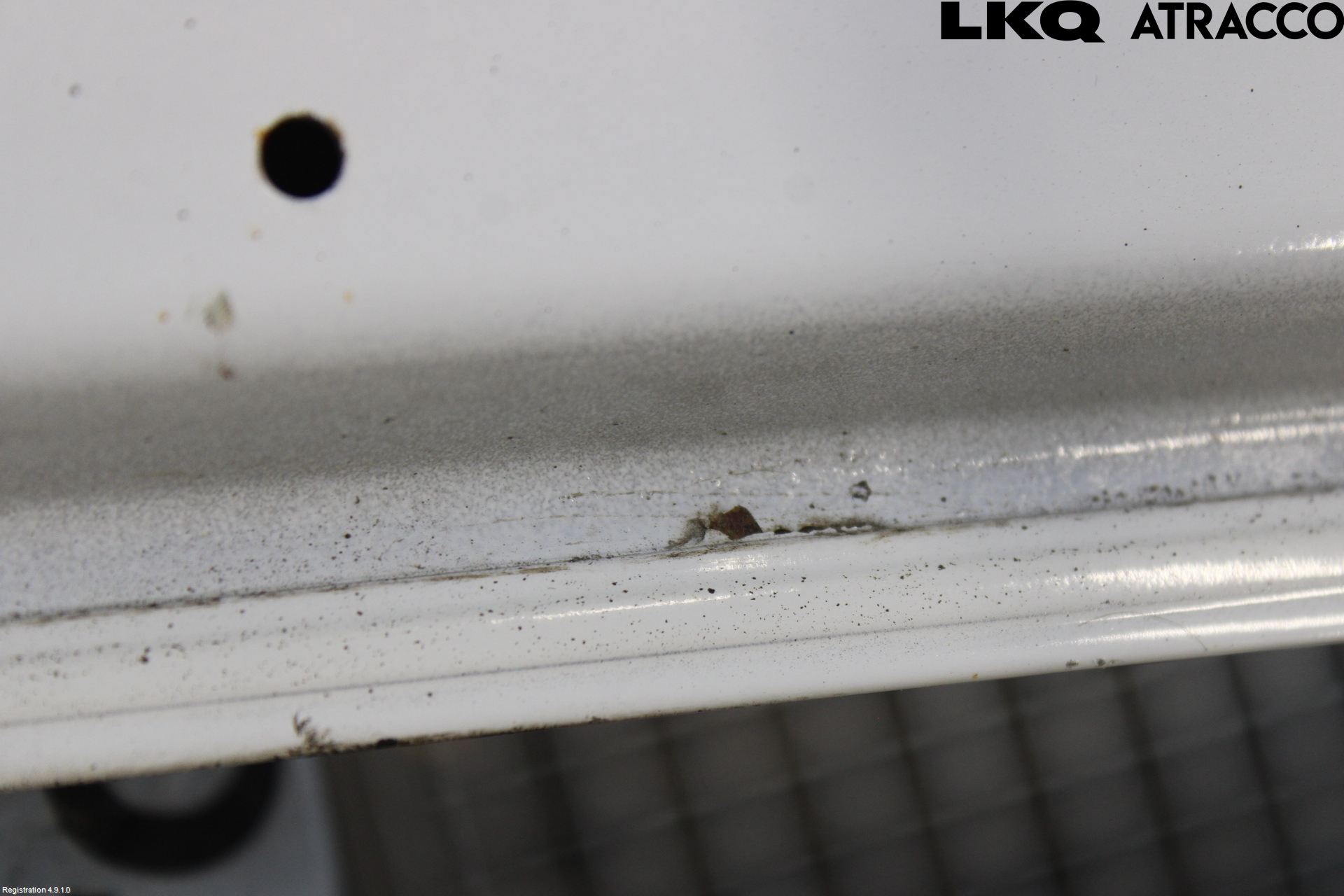 Toyota PROACE I 13-16 Dörr Fram Höger