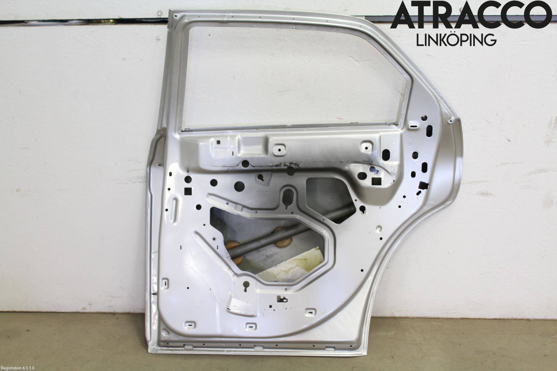 Chrysler CHR 300C Dörr Bak Höger