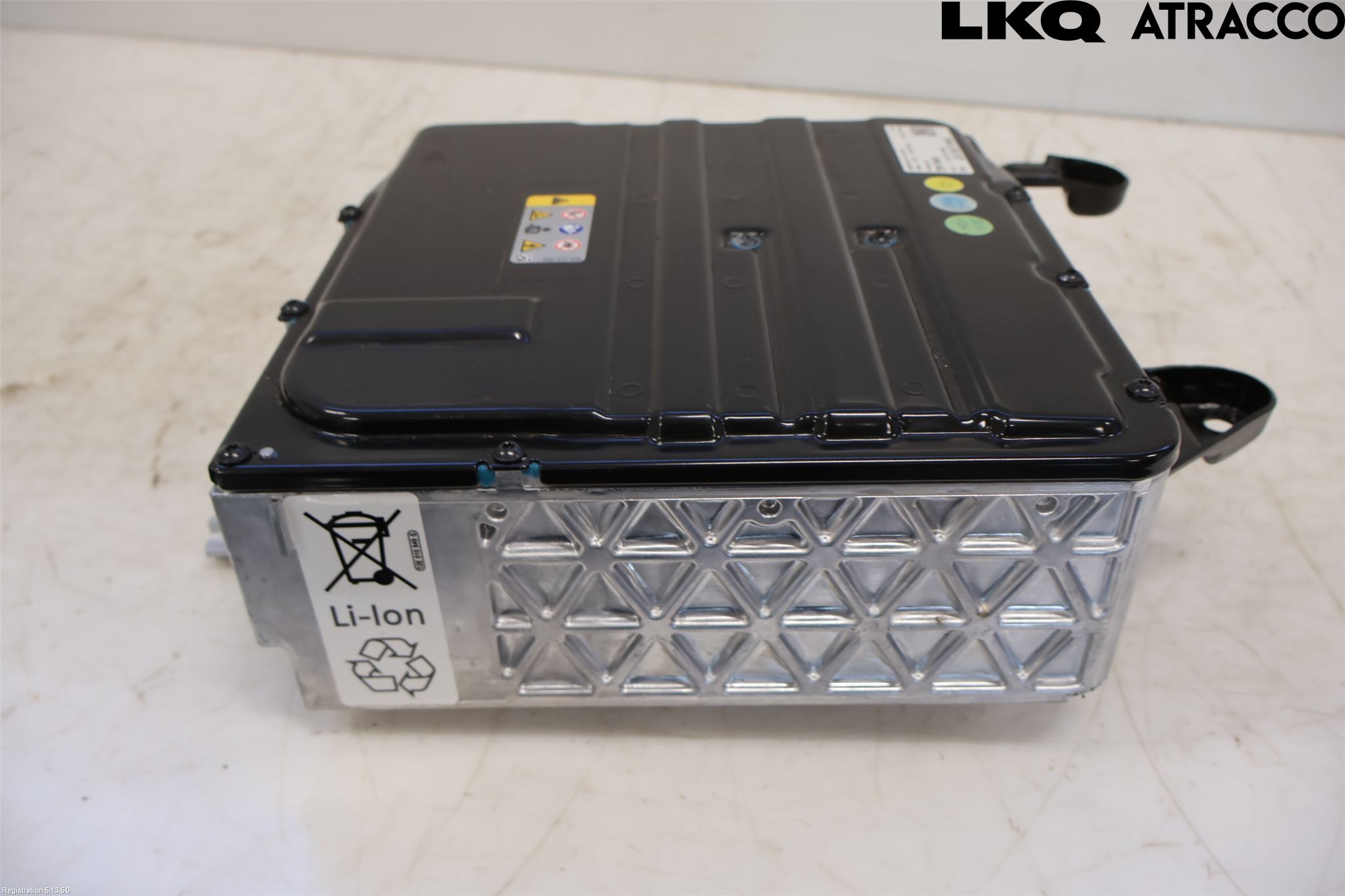 Volkswagen VW GOLF / E-GOLF VIII 20- Batteri Högspänning