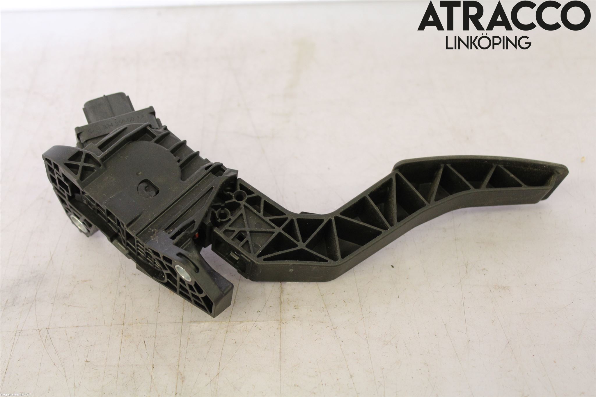 Suzuki SWIFT 17-24 Gaspedal