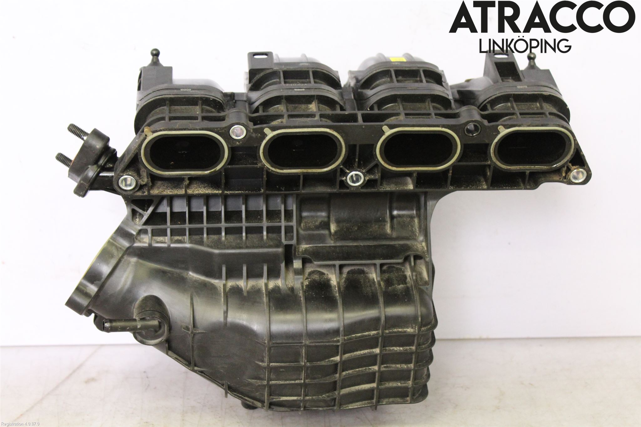 Kia OPTIMA 16-20 Grenrör Insug