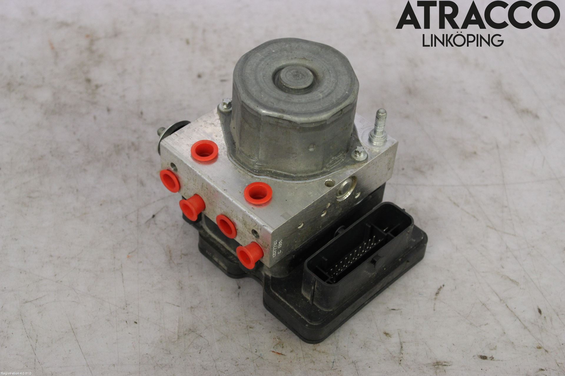 Seat IBIZA IV 08-16 Abs Hydraulaggregat