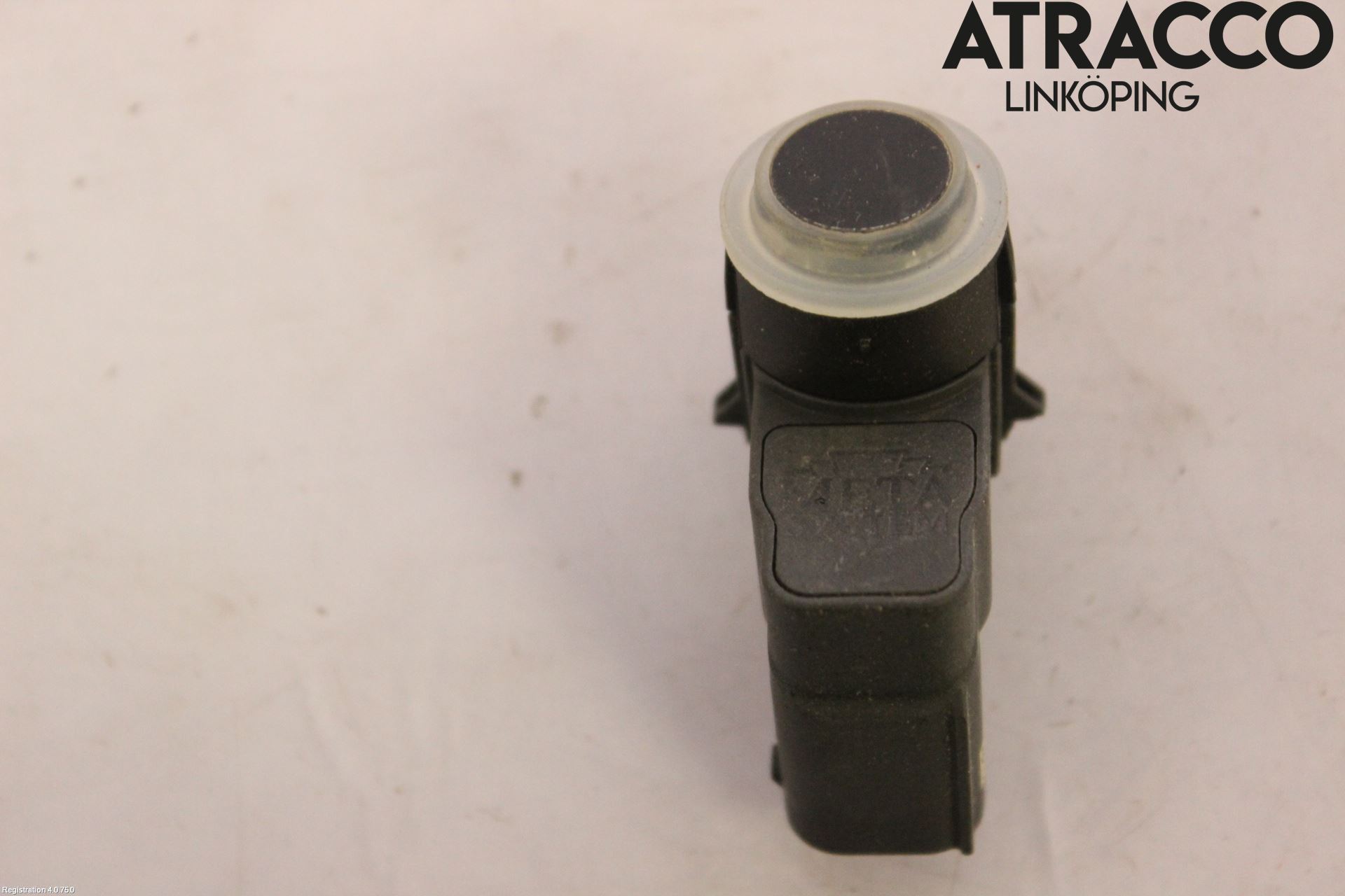 Citroen C3 10-17 Parkeringshjälp Backsensor