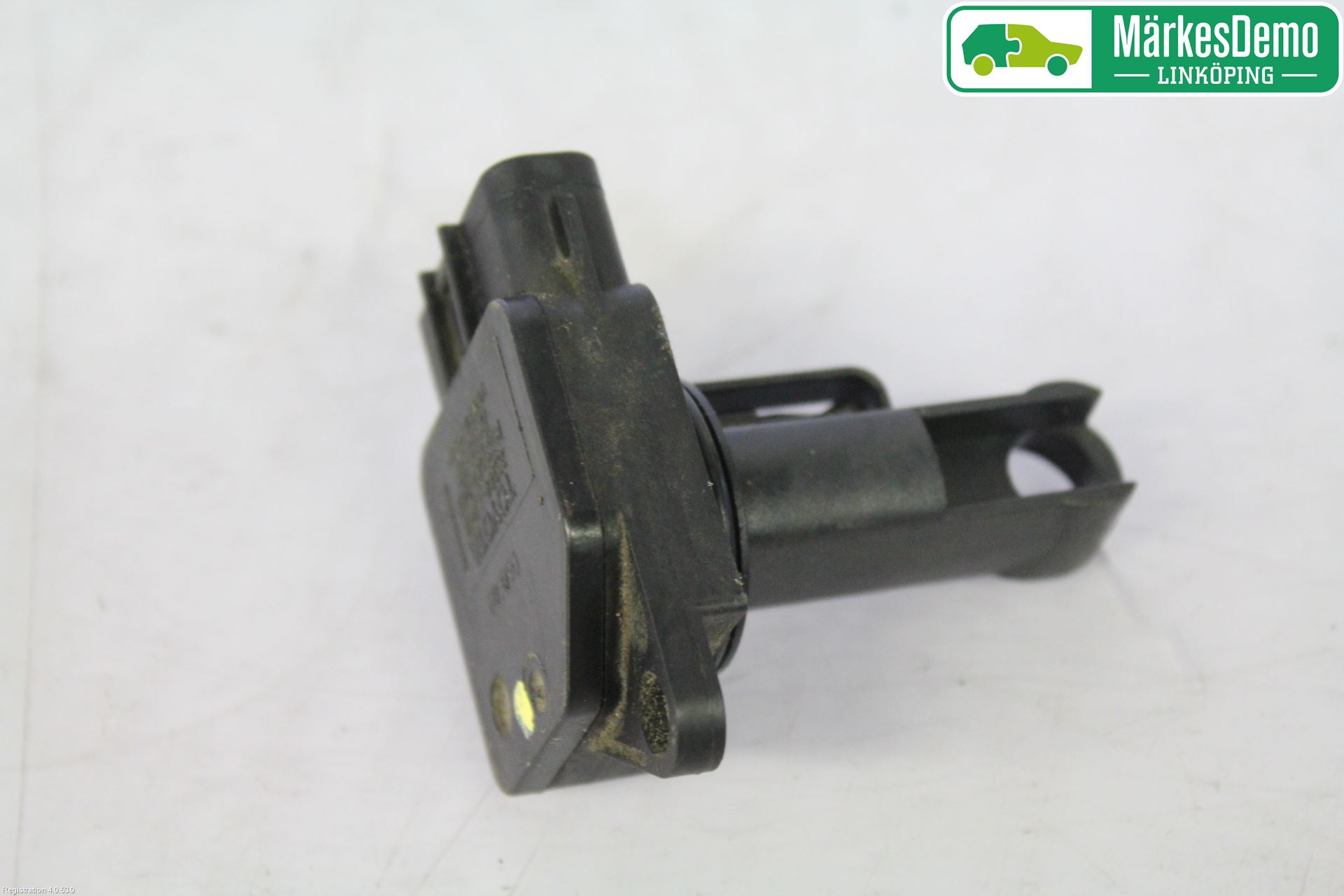 Toyota COROLLA VERSO 04-07 Injluftmassamätare