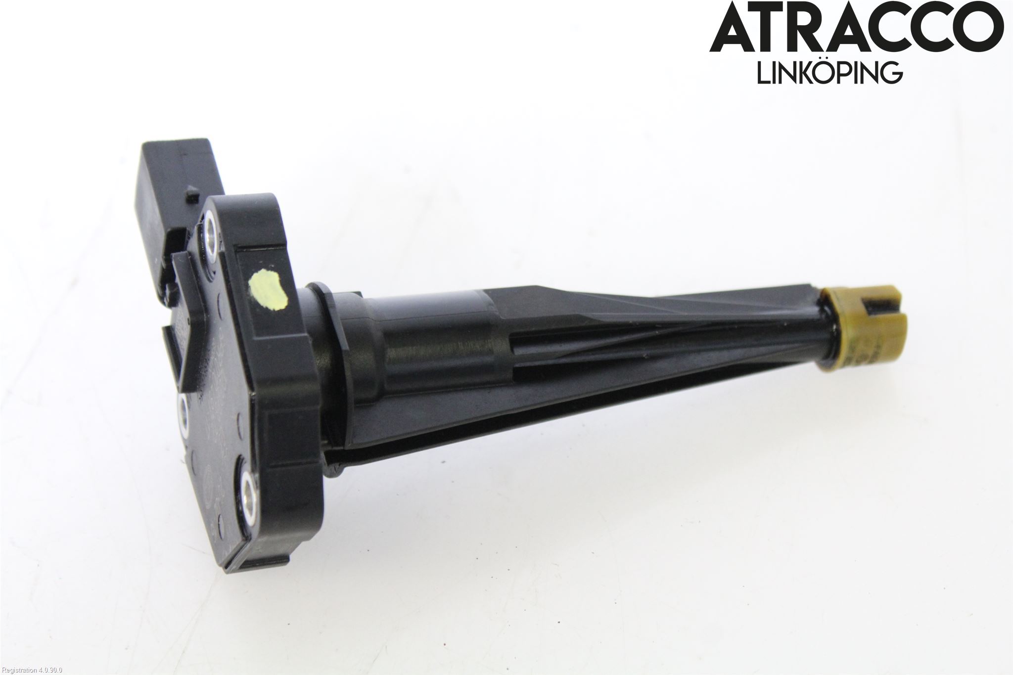 BMW 5 F10/F11/F18 09-17 Givare Oljenivå Vakt
