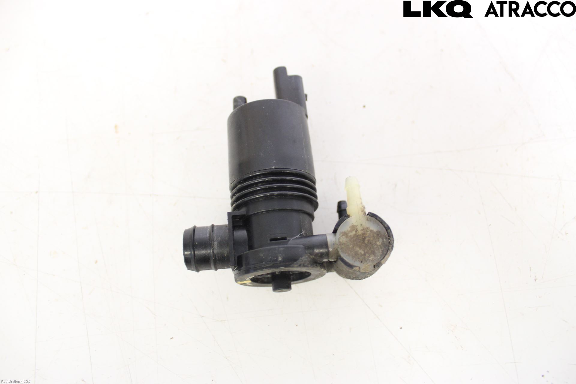Nissan X-TRAIL 14-21 Spolarpump Vindruta